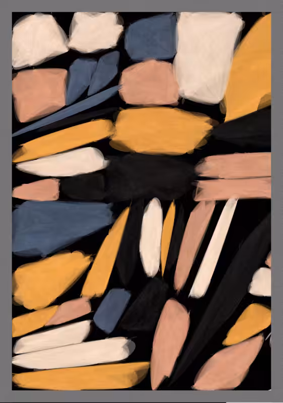 Stones #4