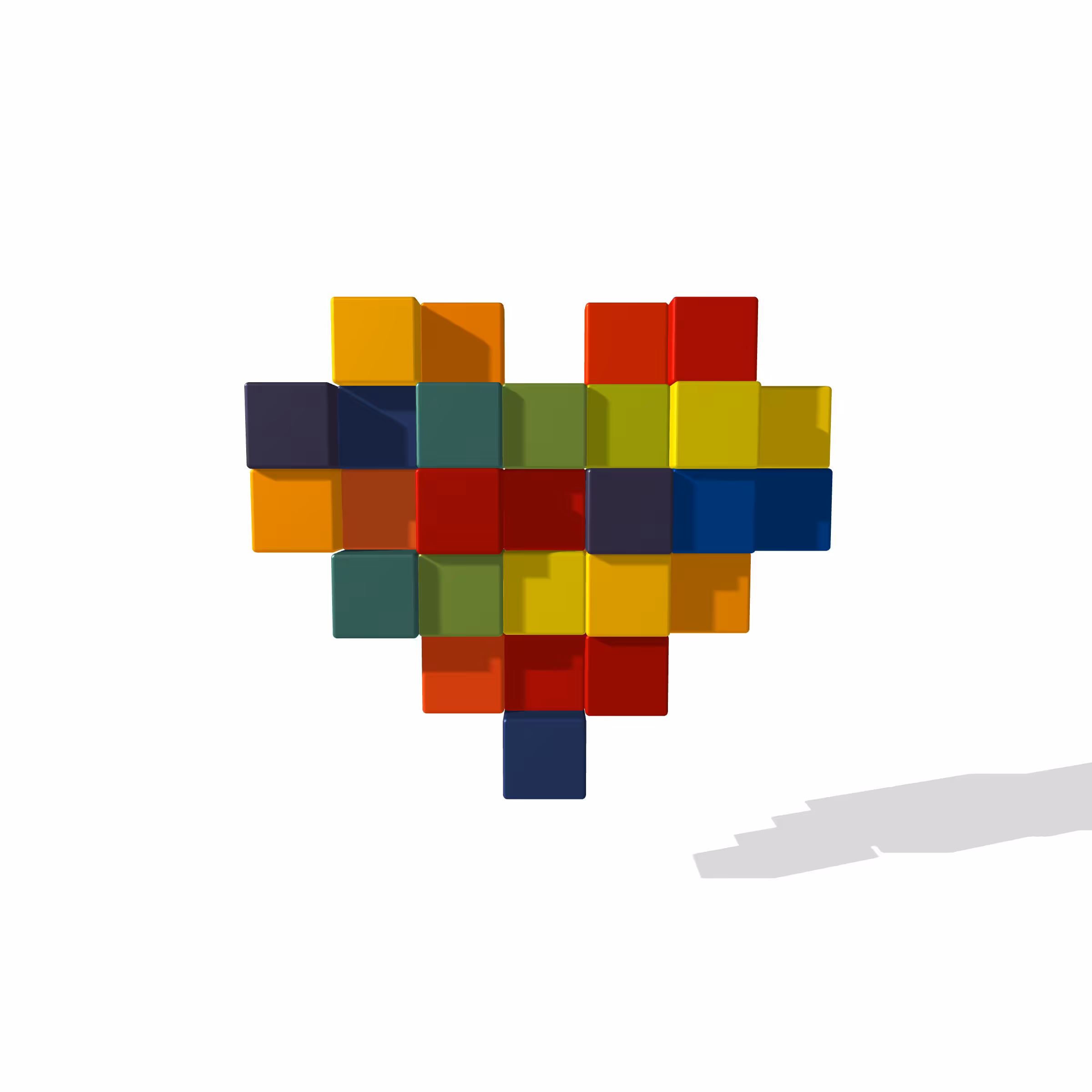 heart + craft #14504