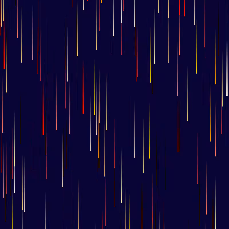 Rains #54