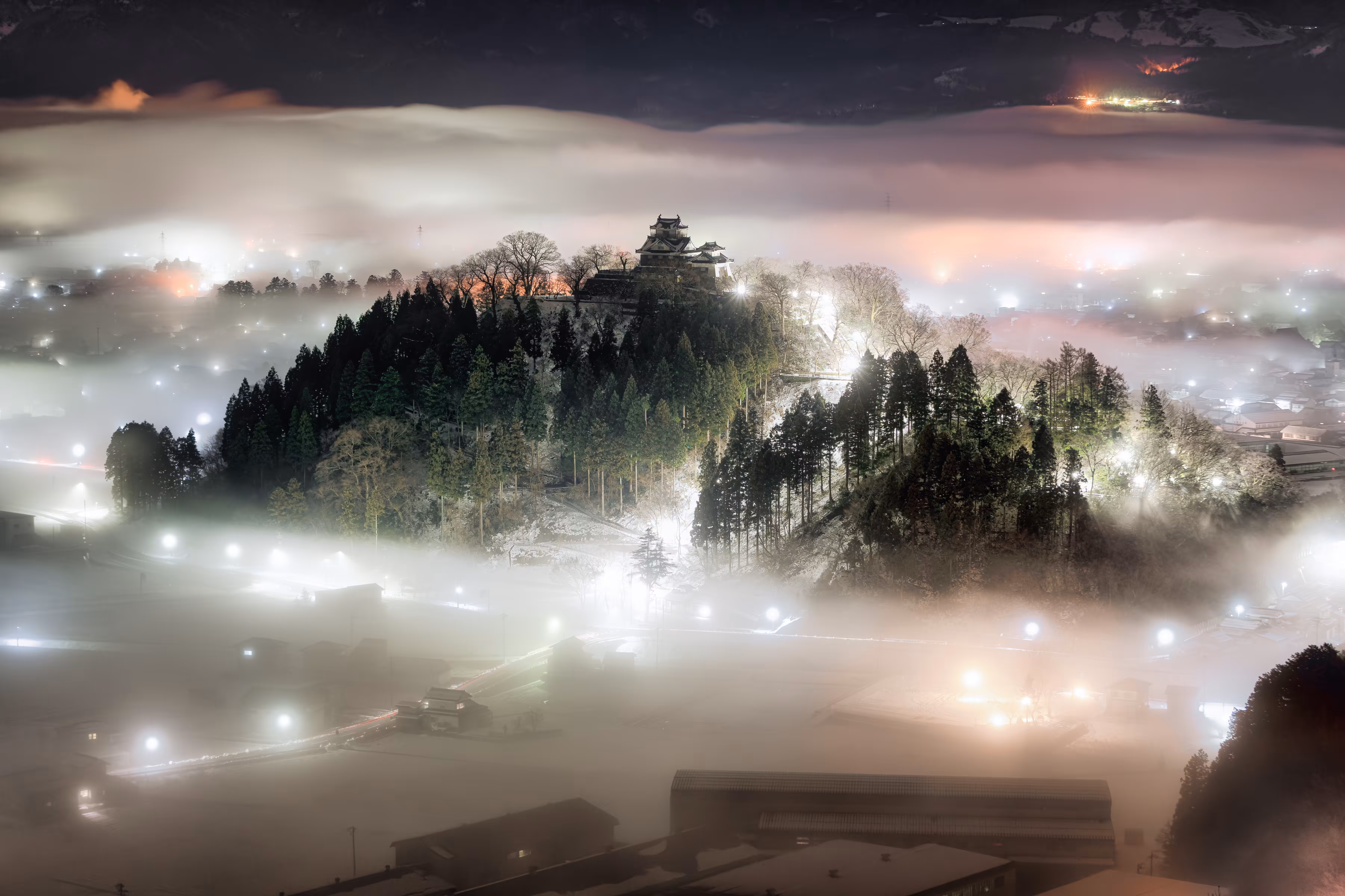 Castle in the sky#2