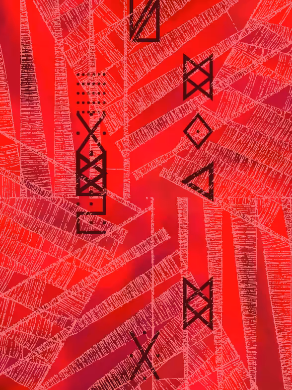 Kunza #101
