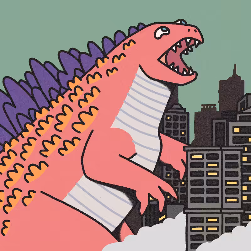 FX_ZILLA #41