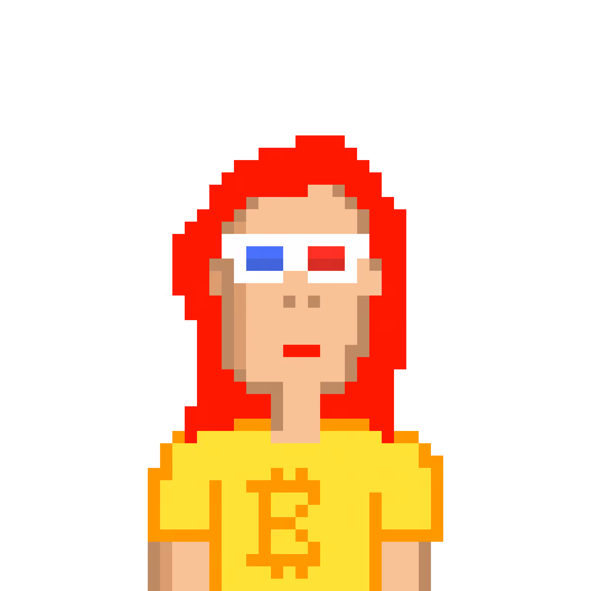 Dank Pixel God #300