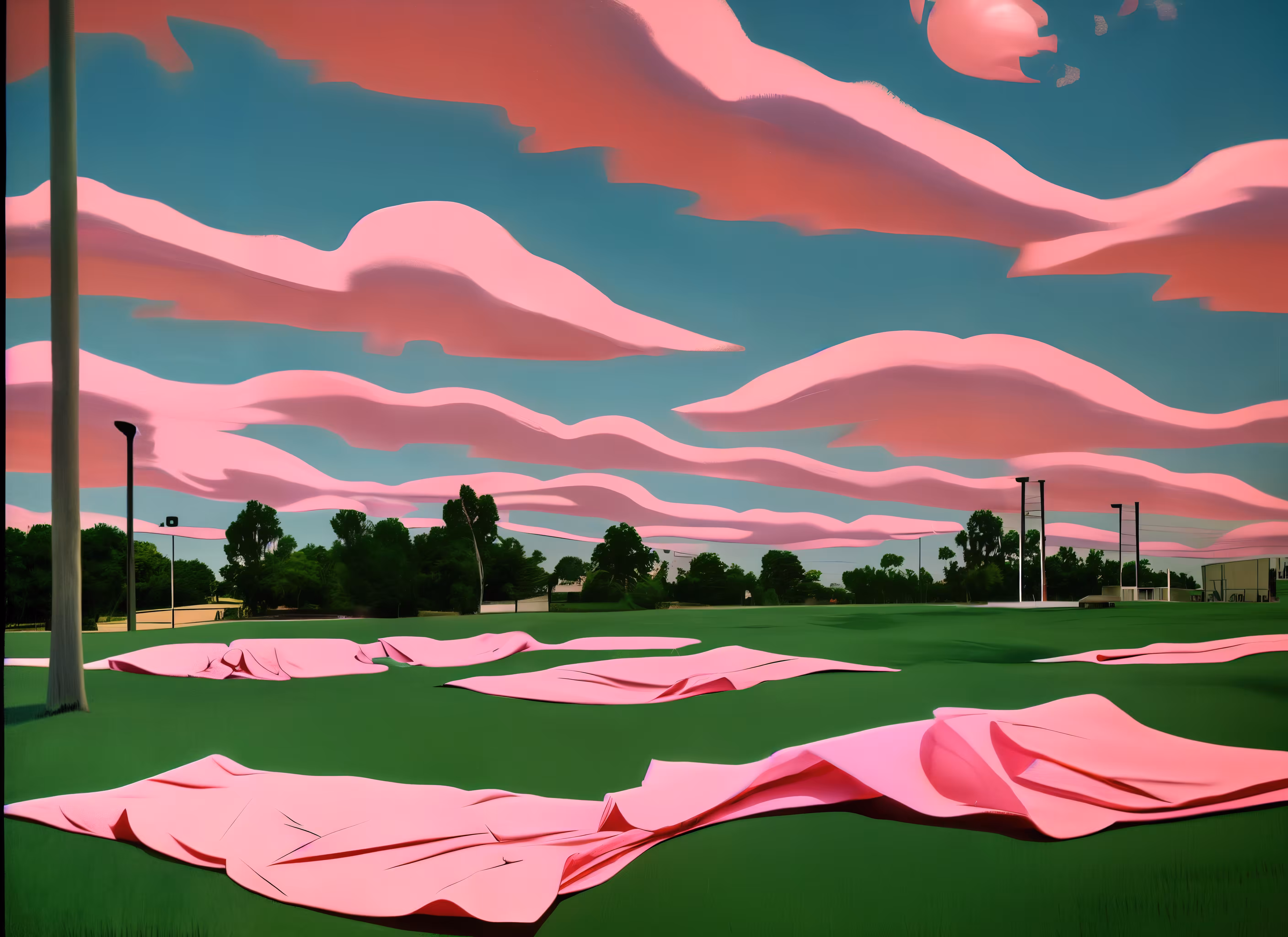 Detective Jack: S1-05: The Fields of Pink