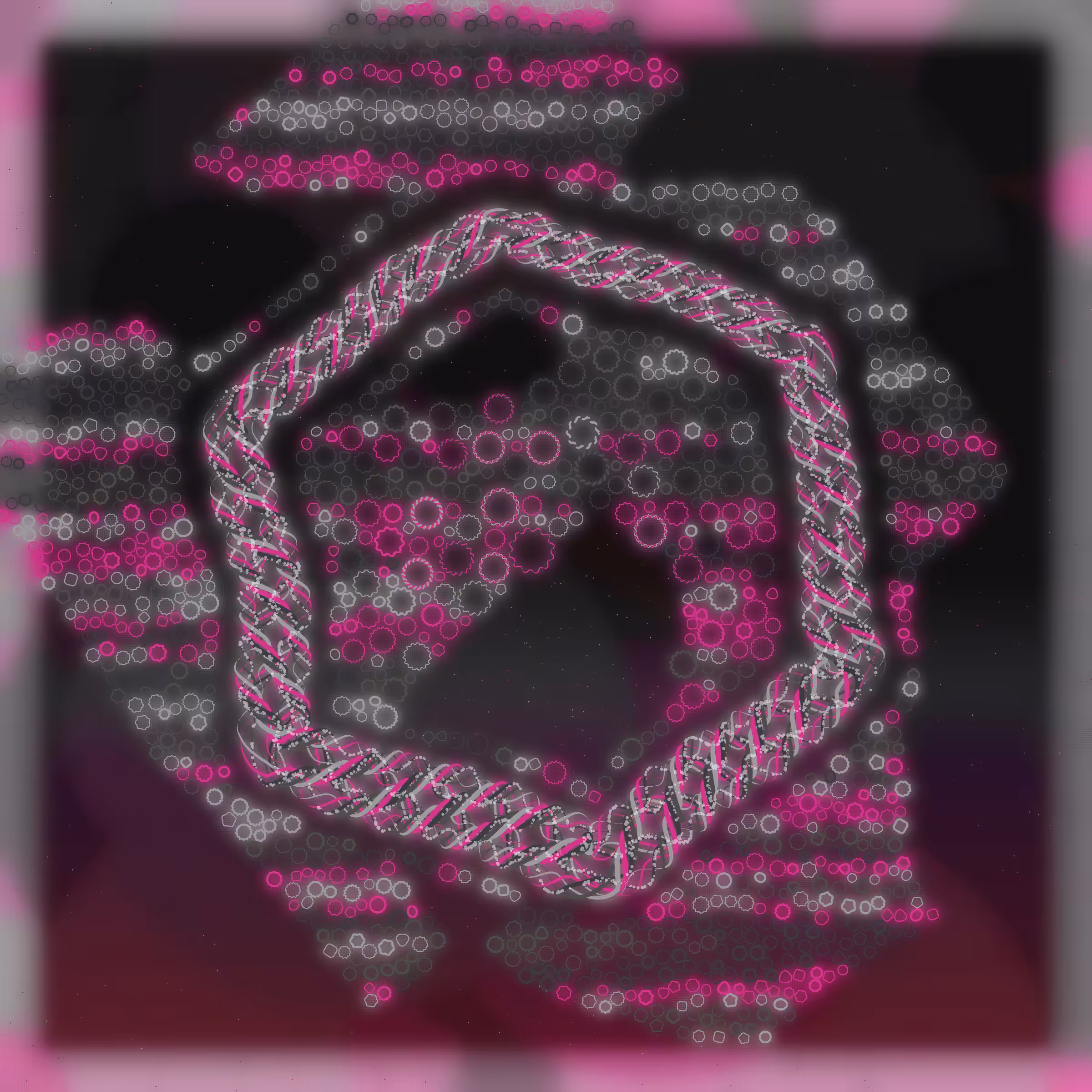 Friendship Bracelets #15331