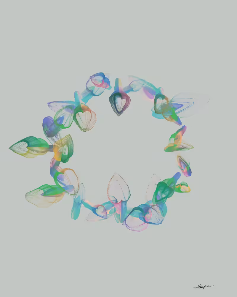 InBloom #38