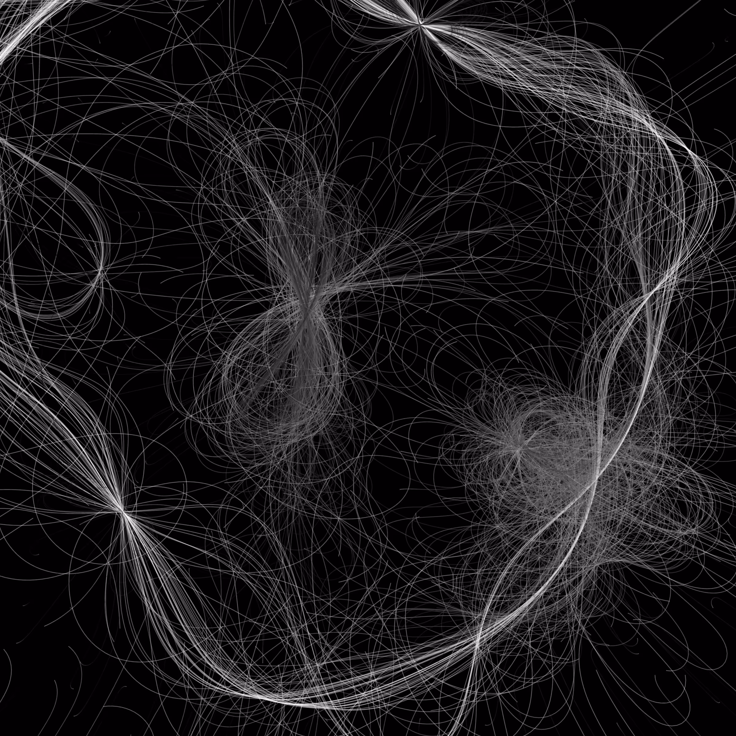 Phototaxis #163