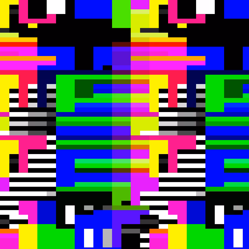 no.signal #1