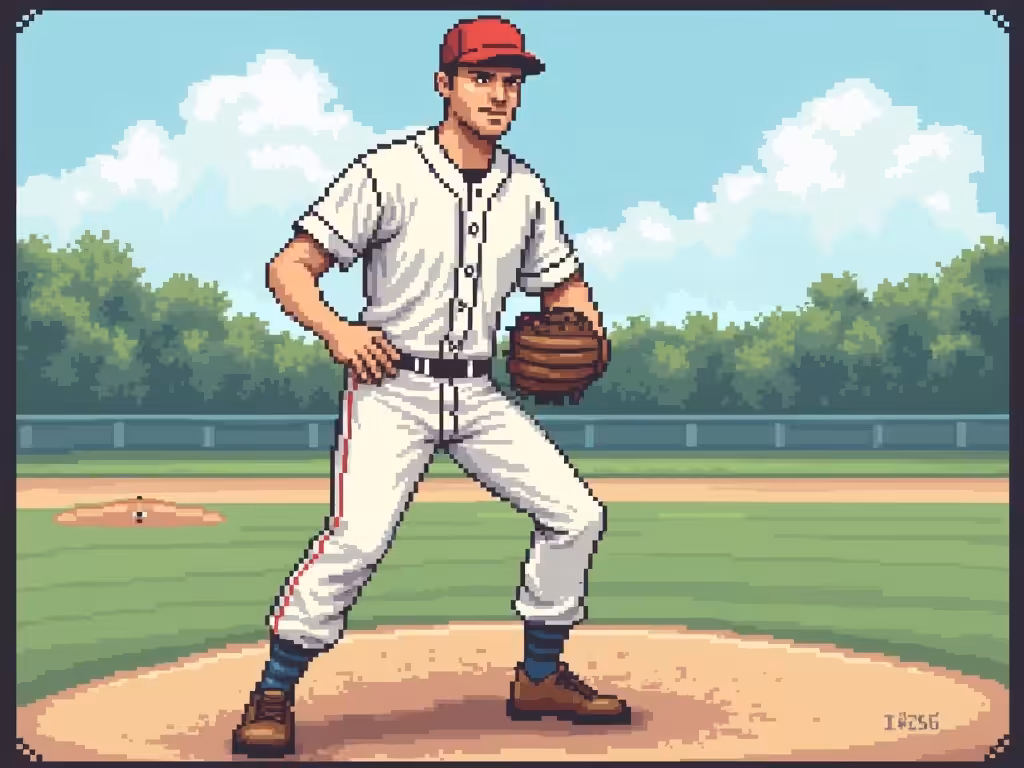 DataBaseball: Herm McFarland - 1896 (0.2 PV)