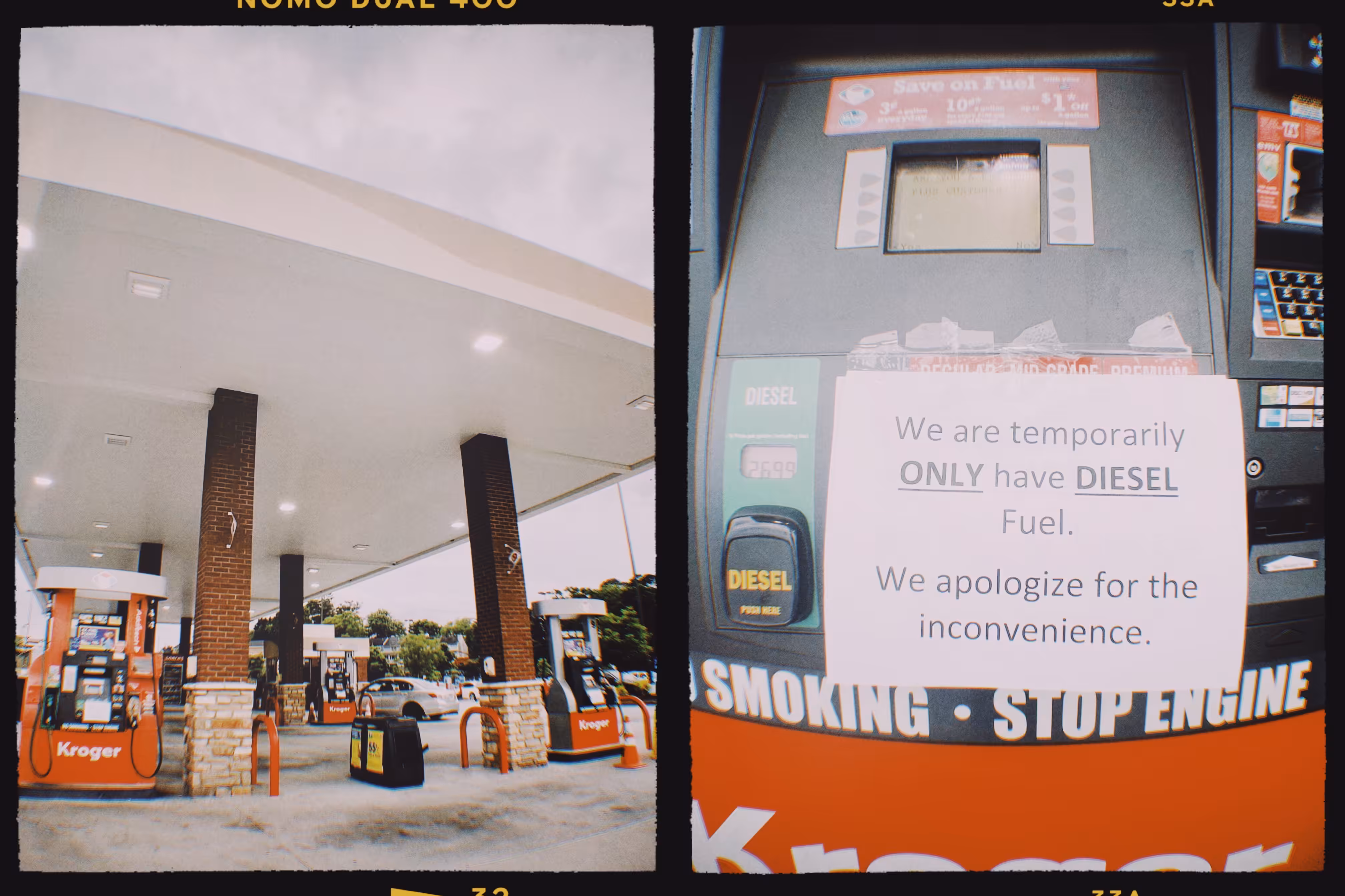 Gas America