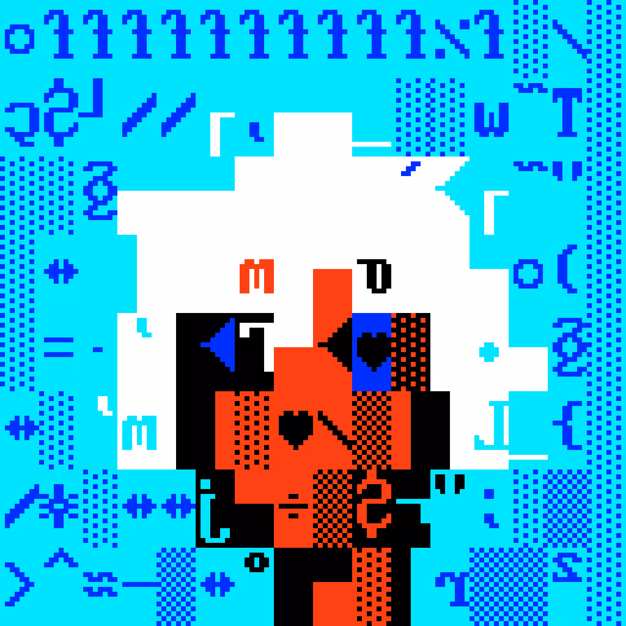 DOS Phunk 19