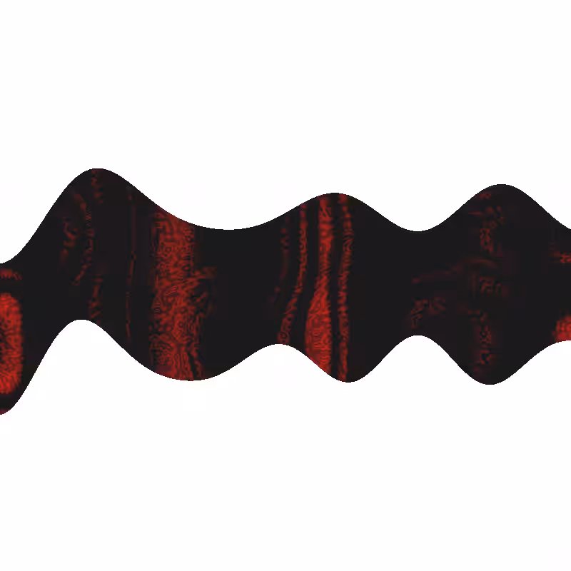 Sound Wave #1
