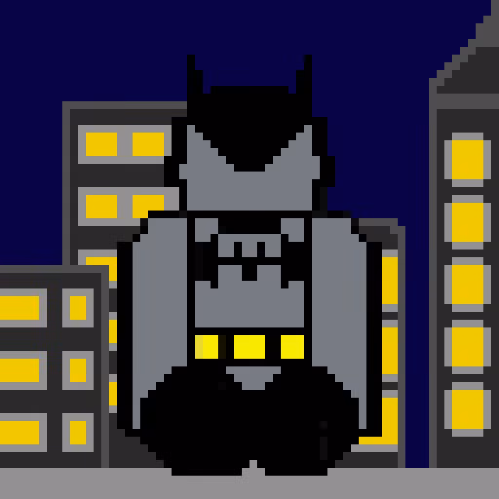Bat dick