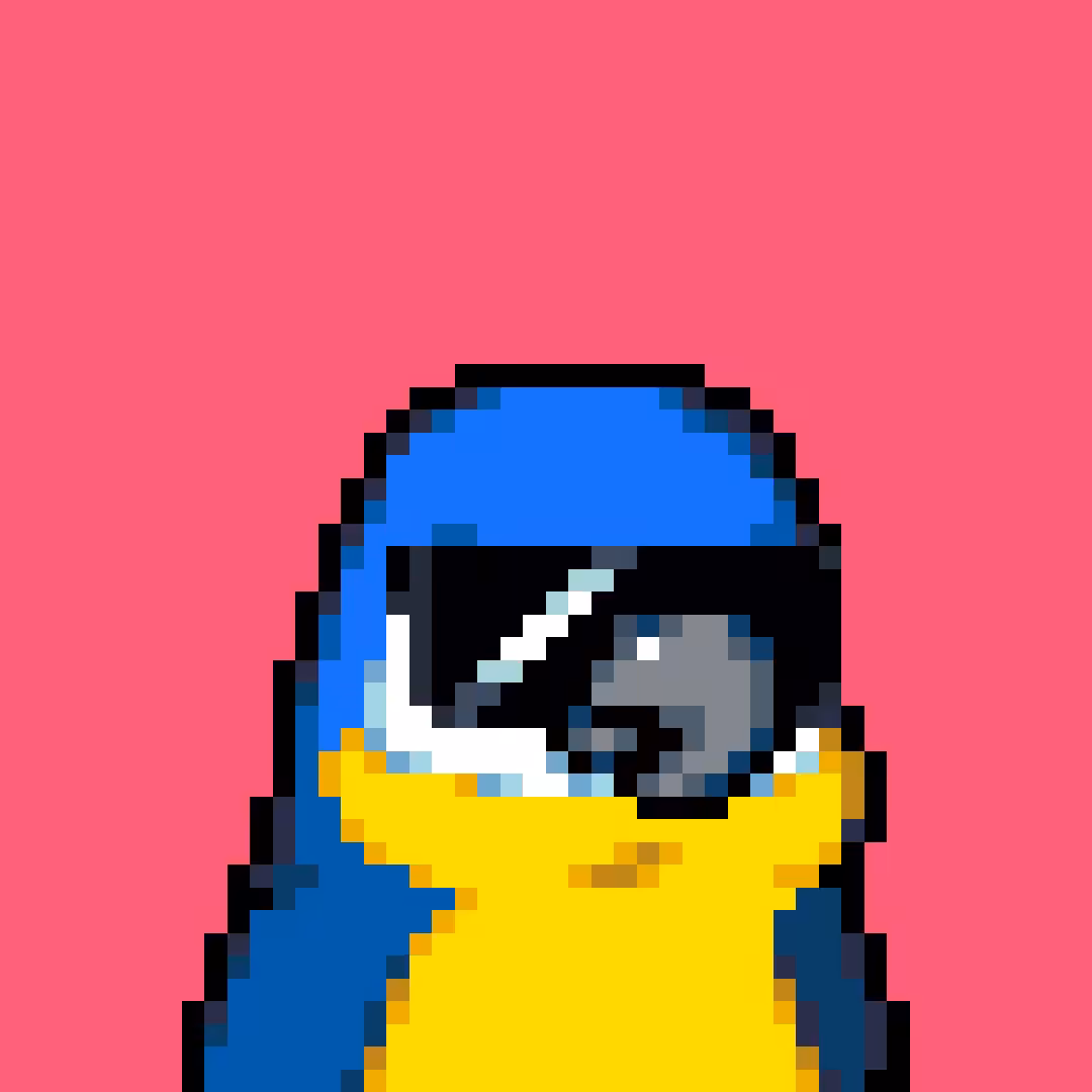 Lovebird#5760