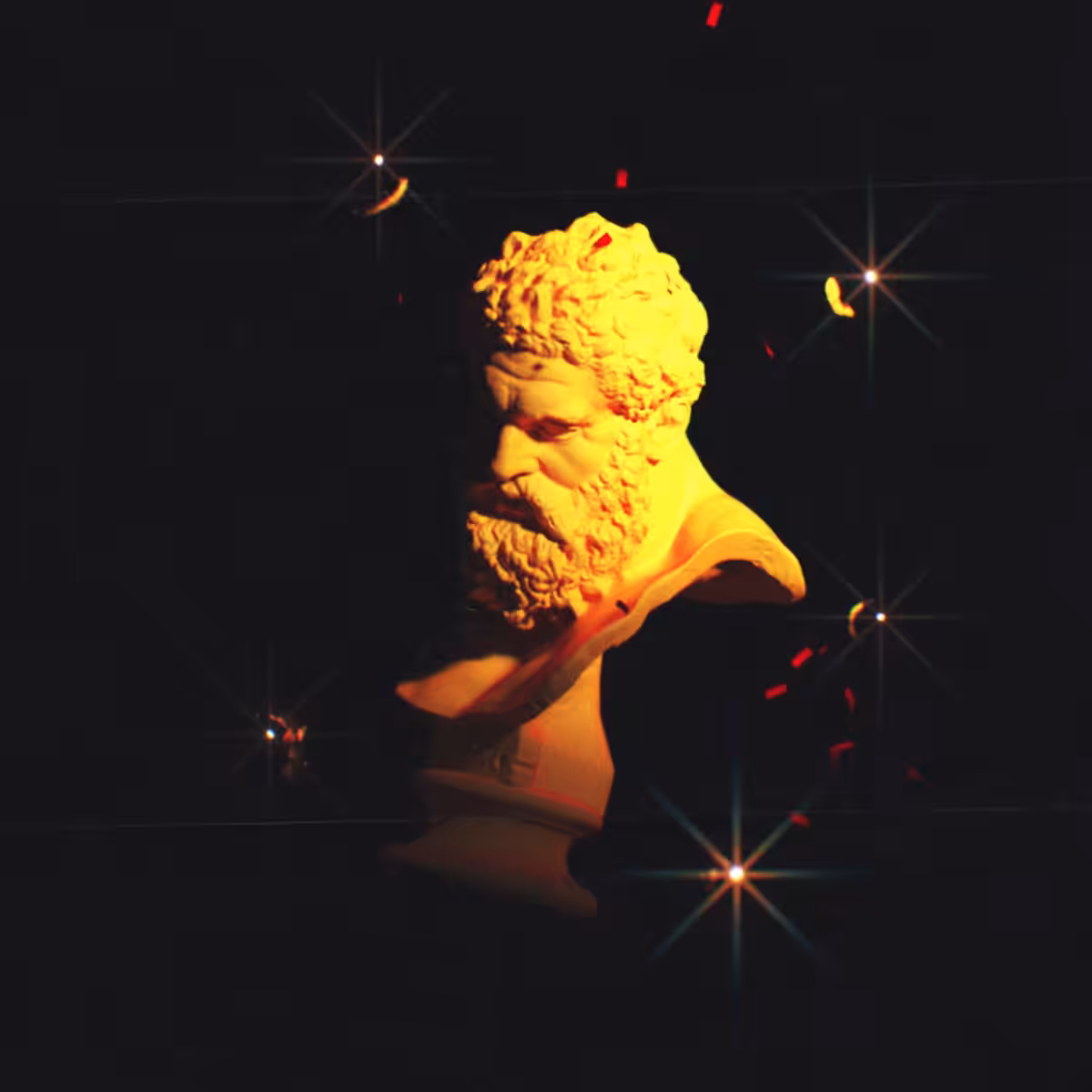 Orbit of Hercules