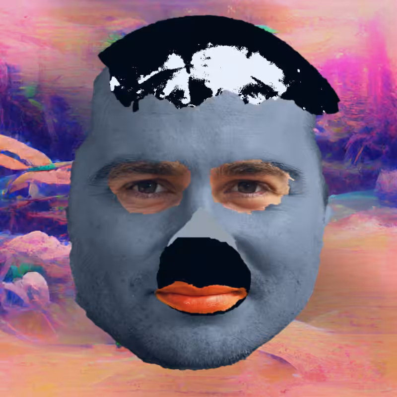 A collage of collages #146