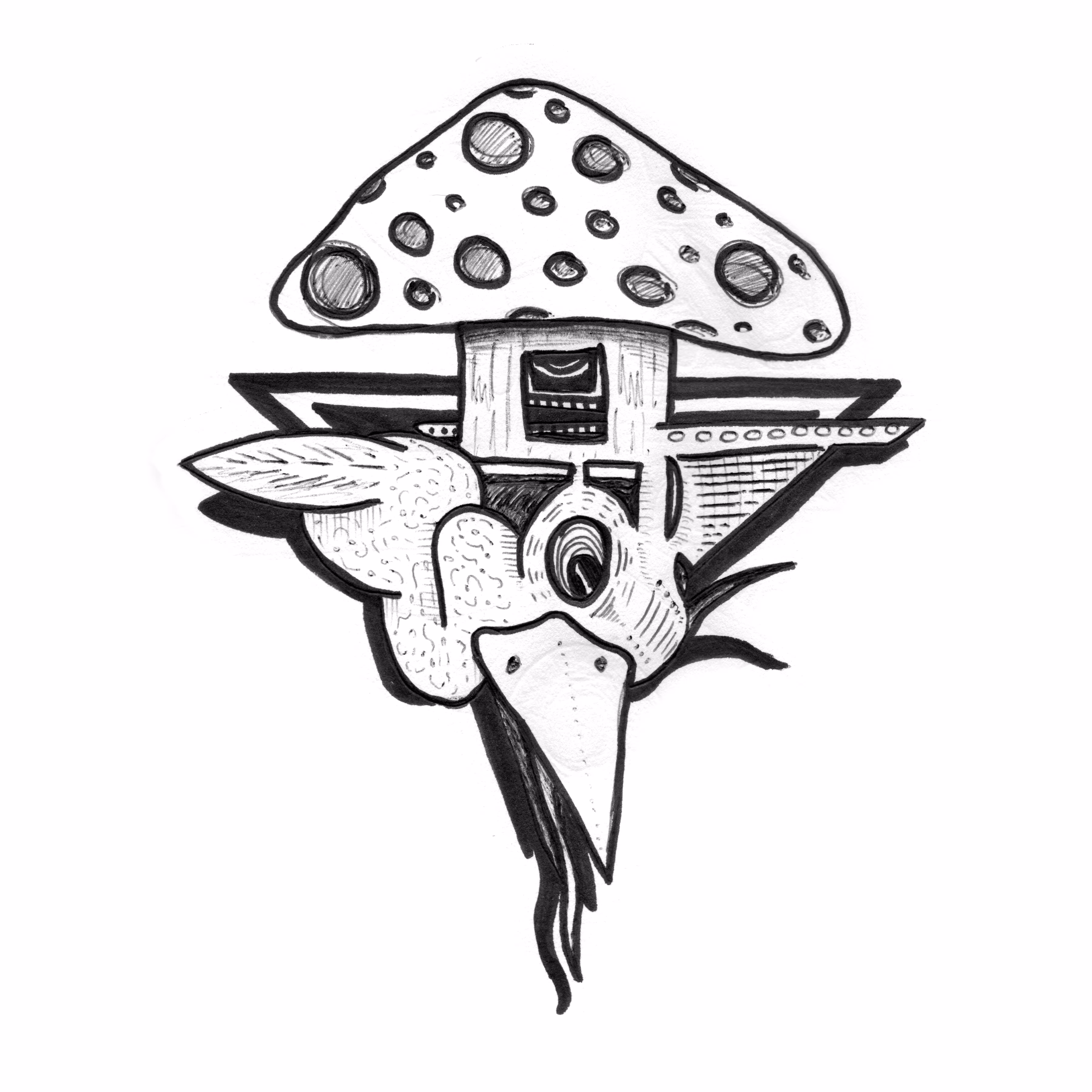 08/16 #1 - "182h"