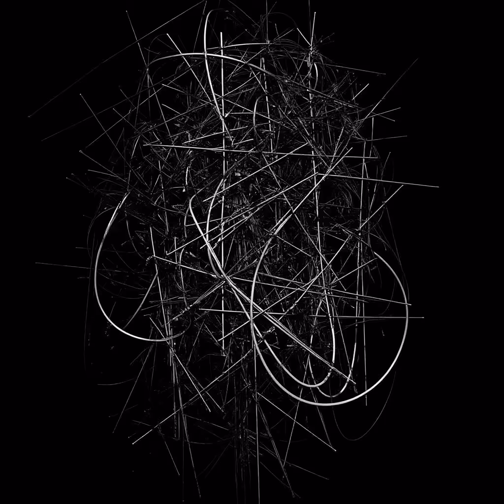 Steel wires-2