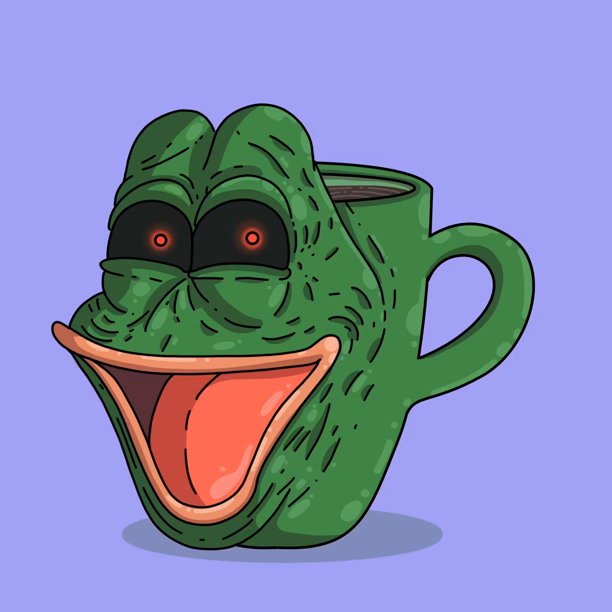 Mug #31