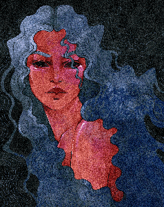 Passion. A new period: Depth