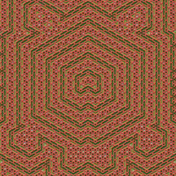 Interlaced #236