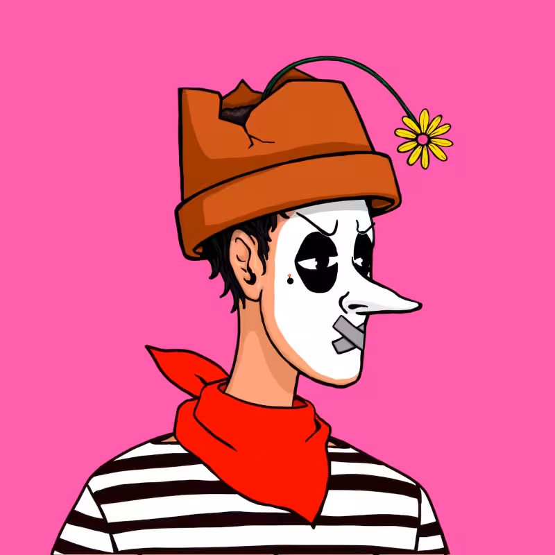 MIME x MIME #671
