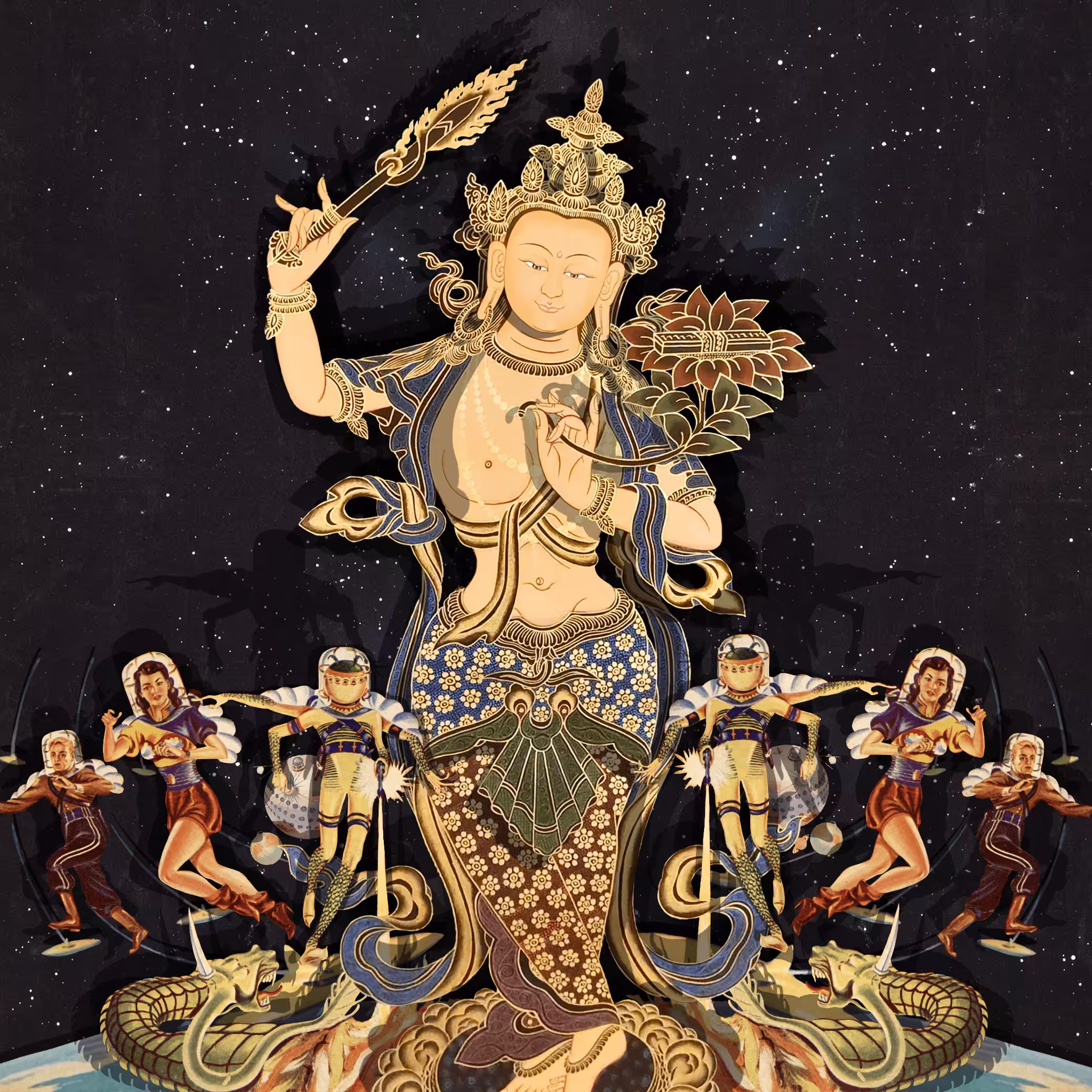 Terra