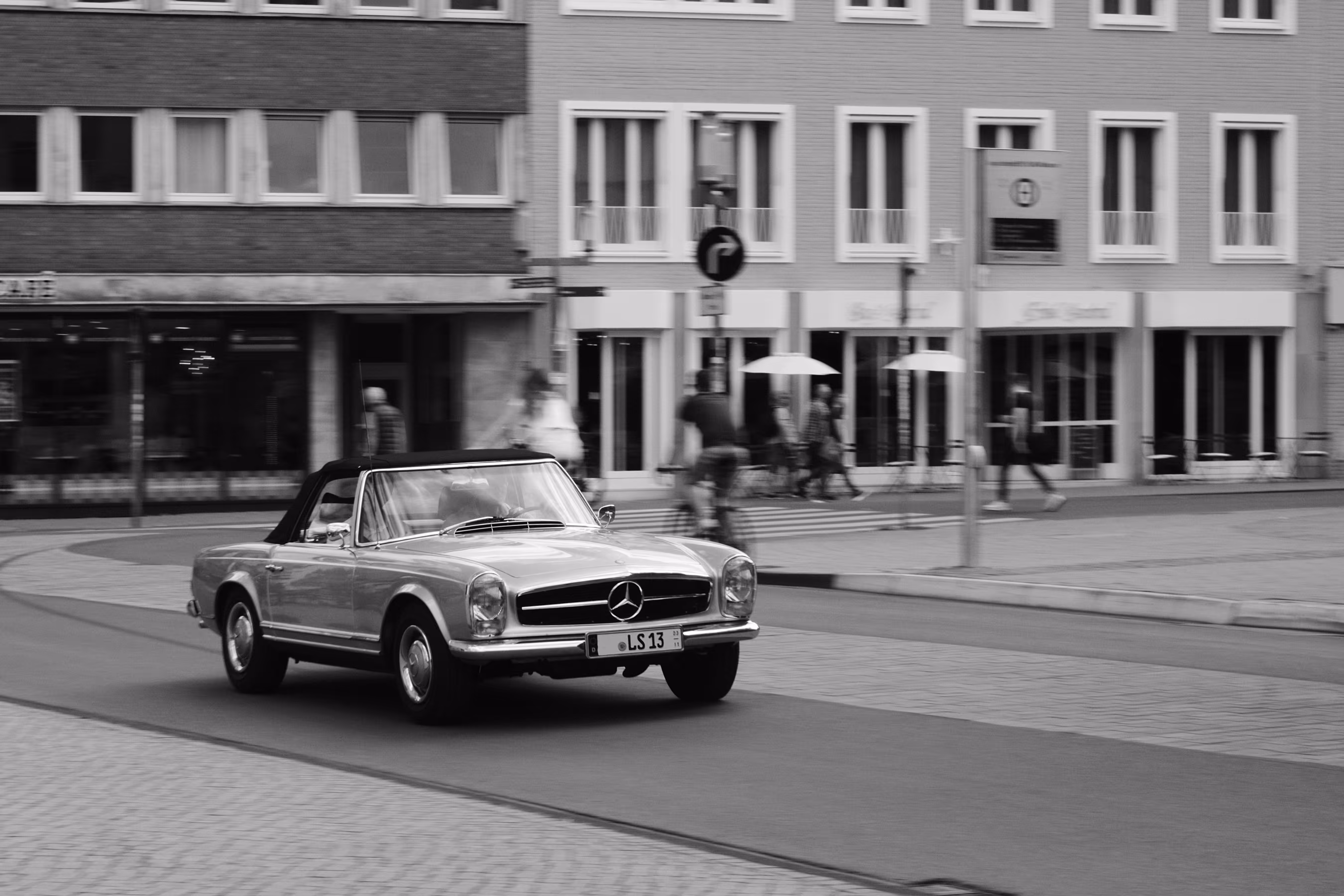Nirin_Labs: Always Classic 