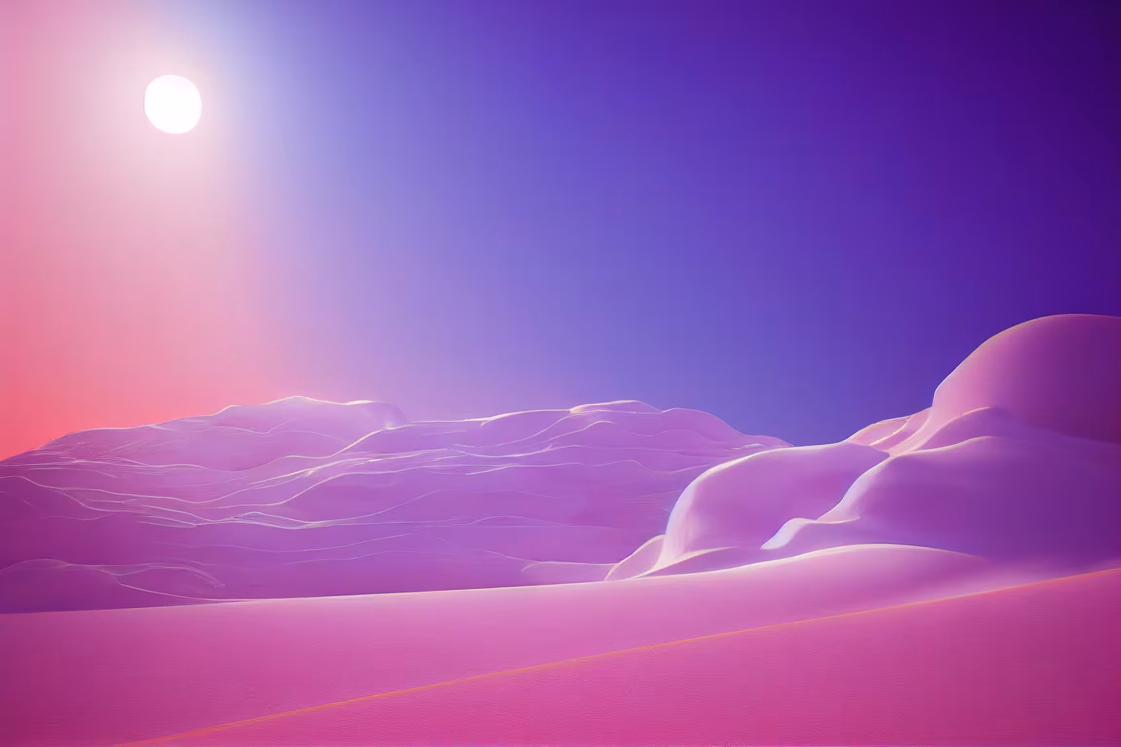 powder