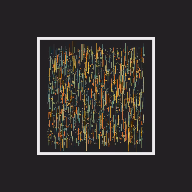 Wind & Rain #44