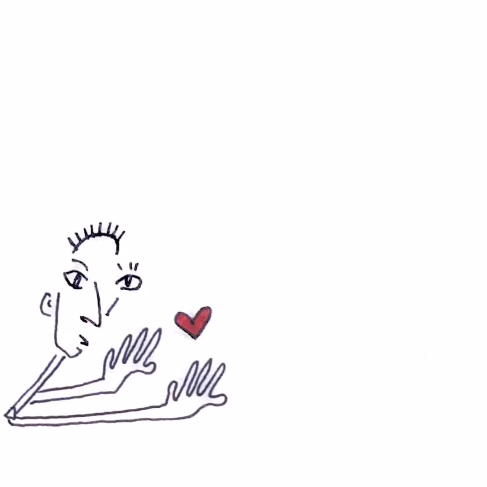 THE IMPERFECTIONIST: The Imperfectionist 65