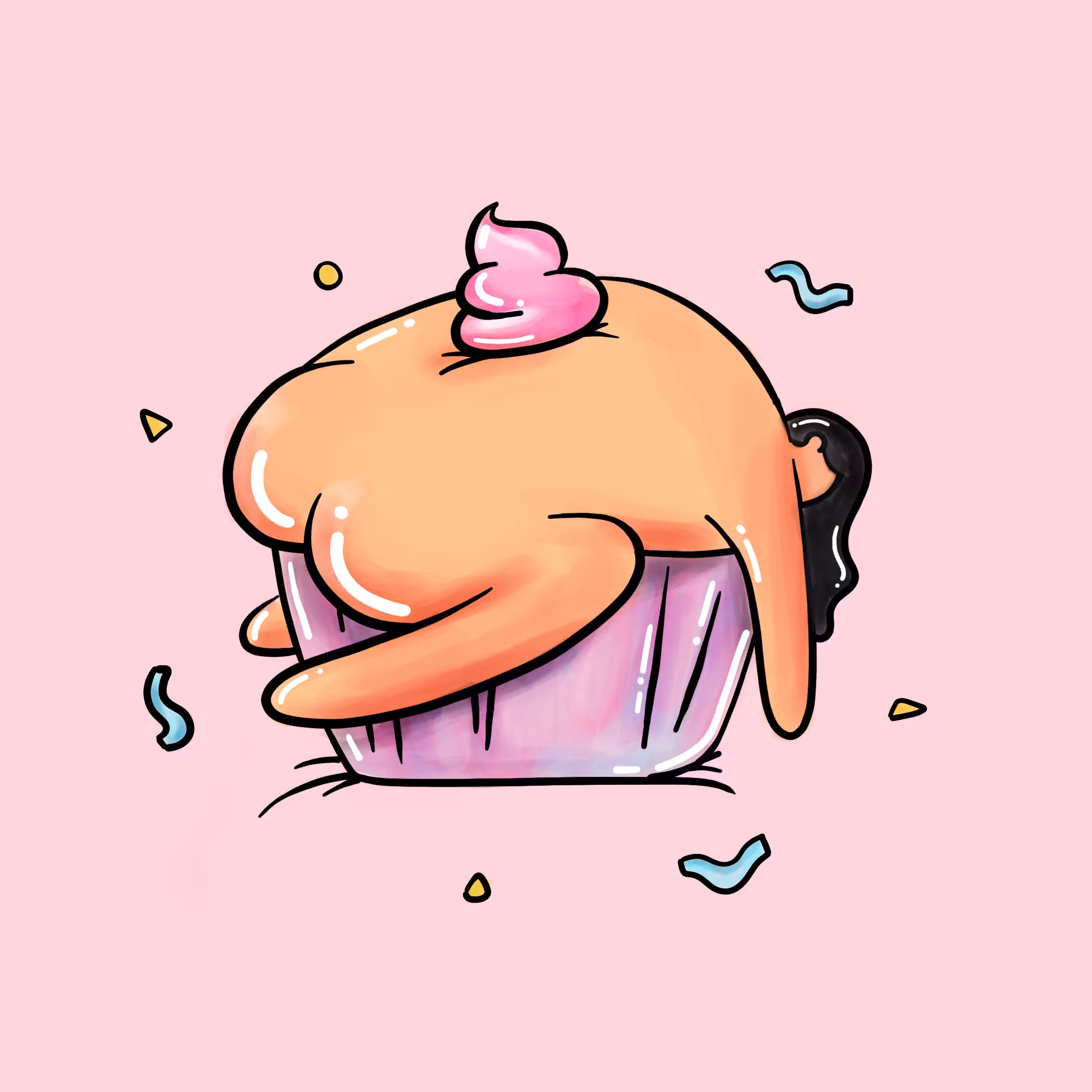 Cupcake