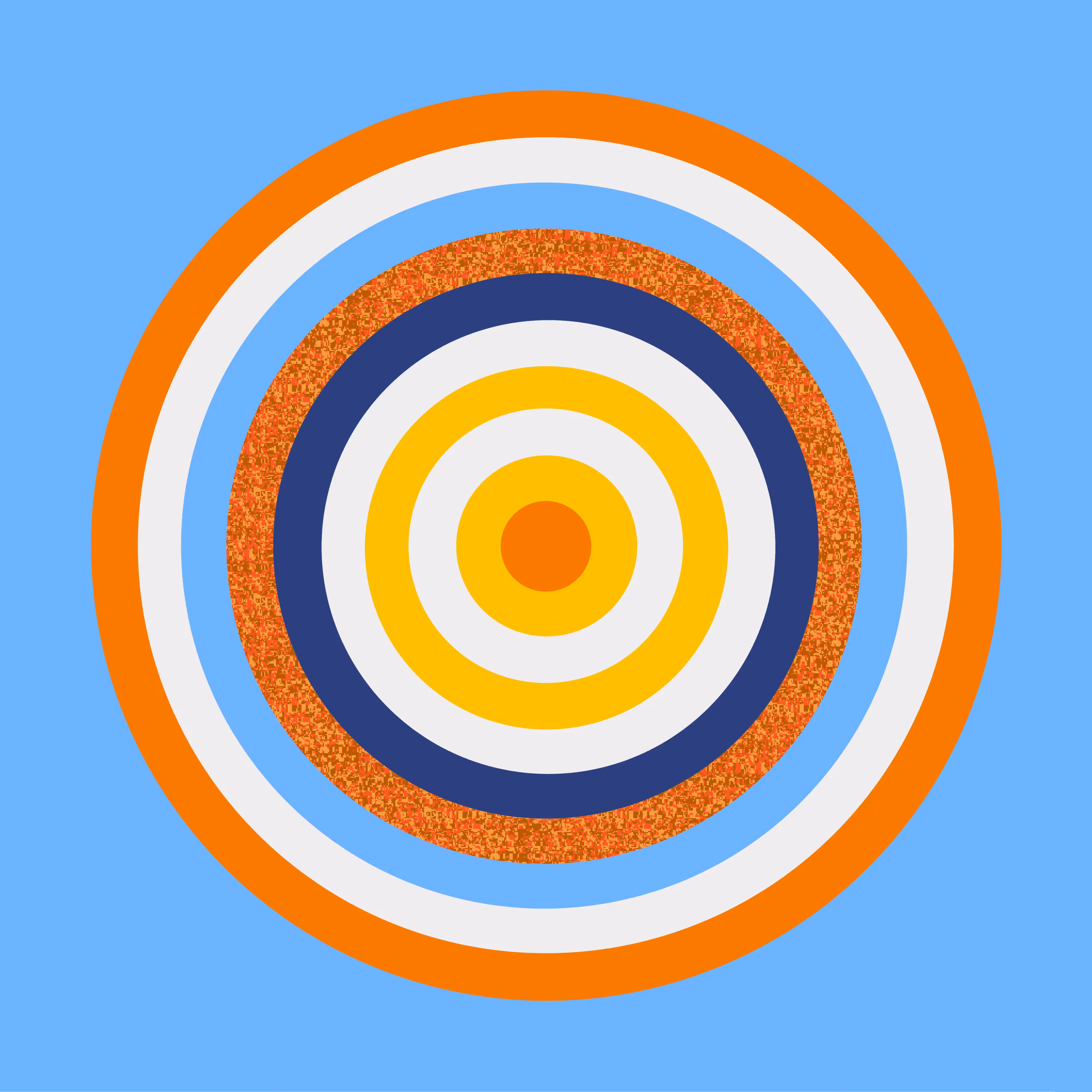 Concentric #88