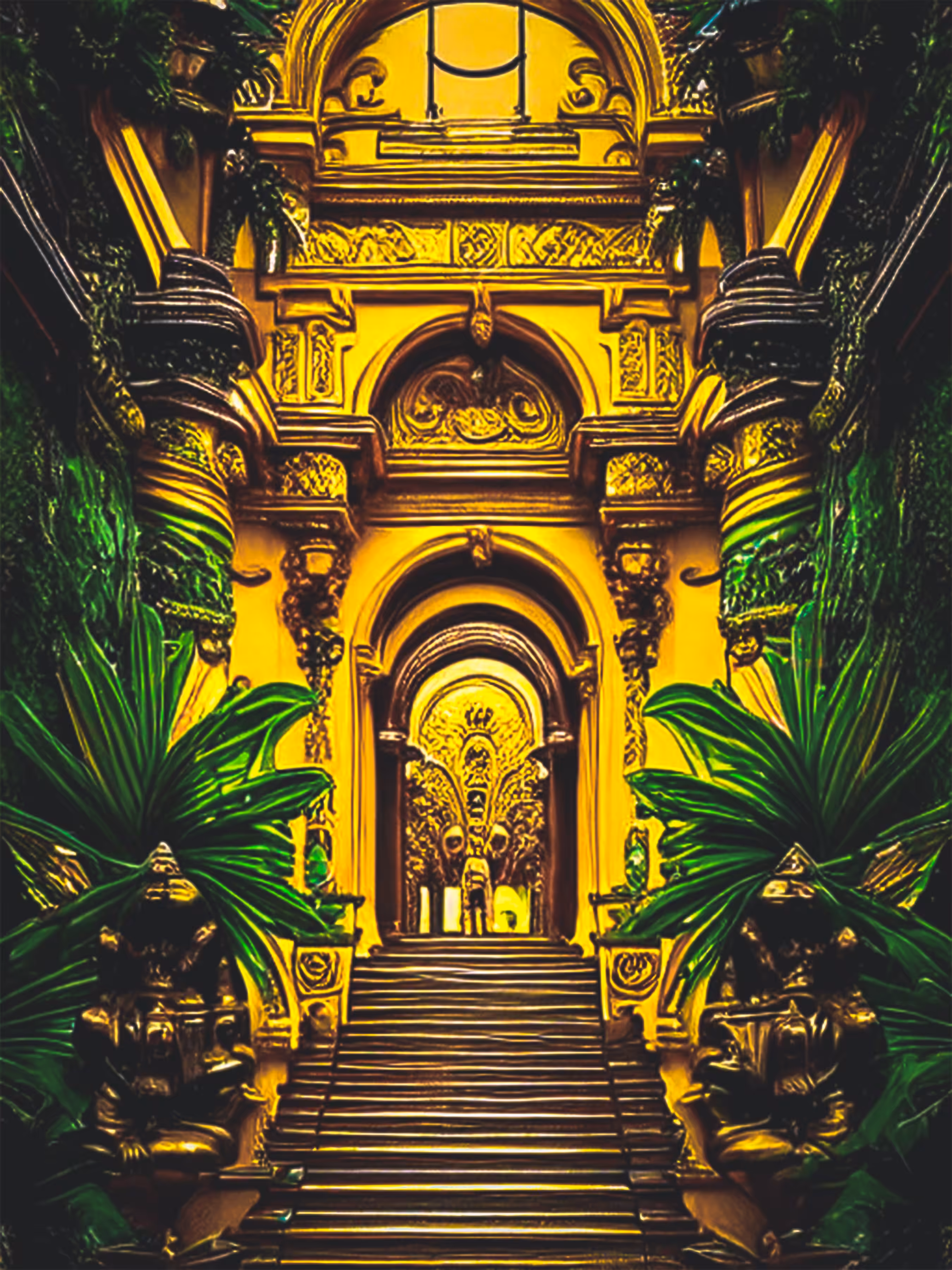 El Dorado 3