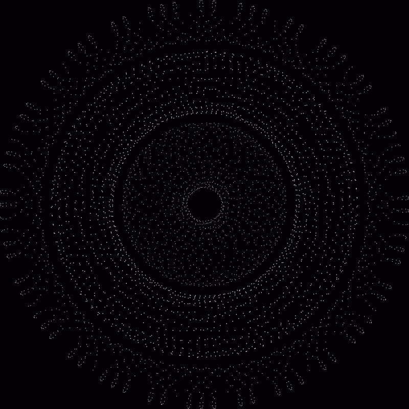 The Orbits #200