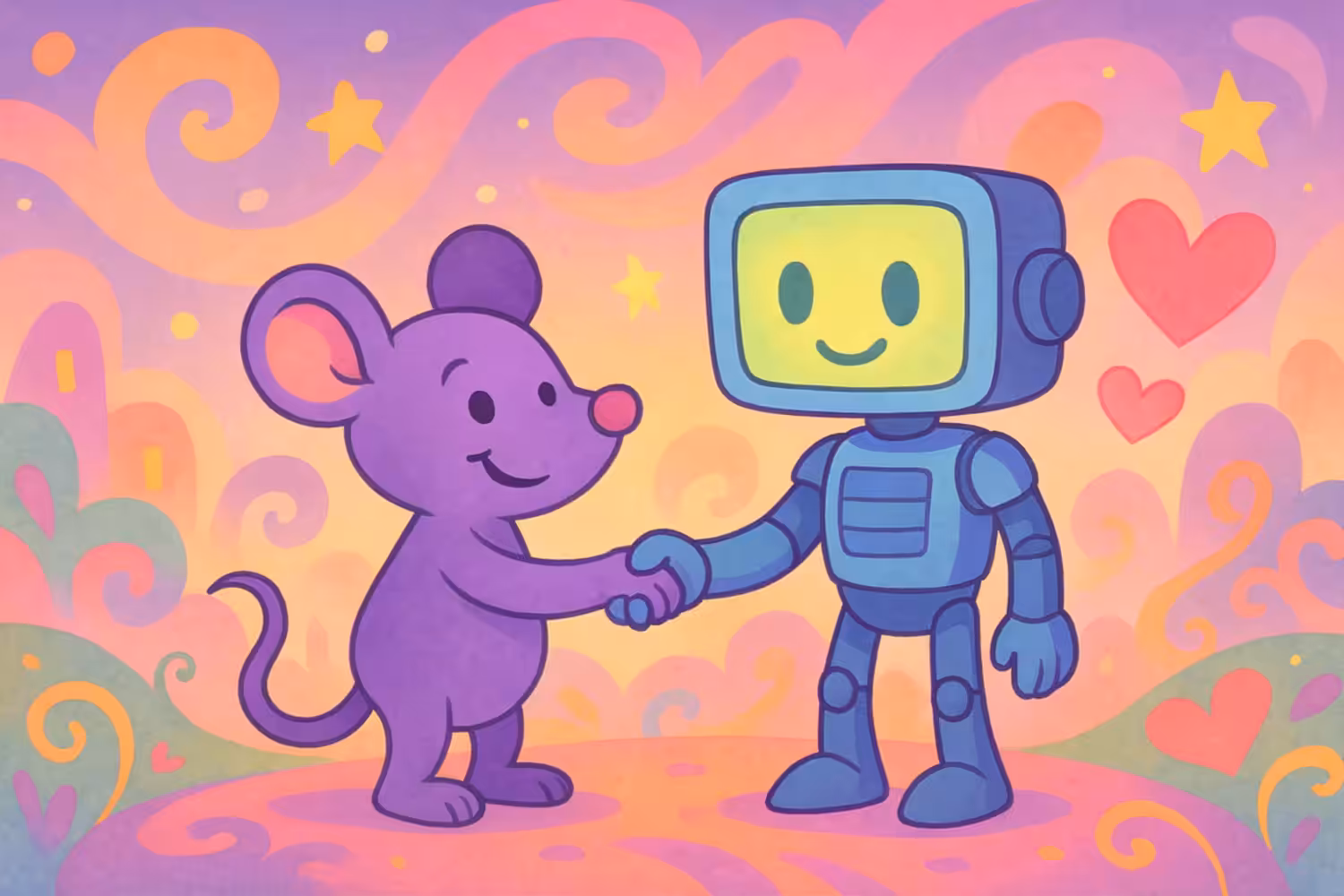 Phettaverse: Phetta Meets TV Man