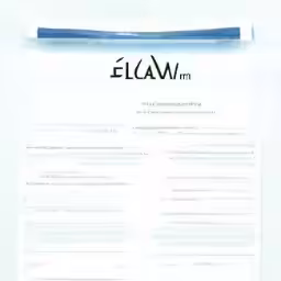 elaw.com (2000-2001) reimagined by Cosmographia, with Simon Denny and Guile Twardowski