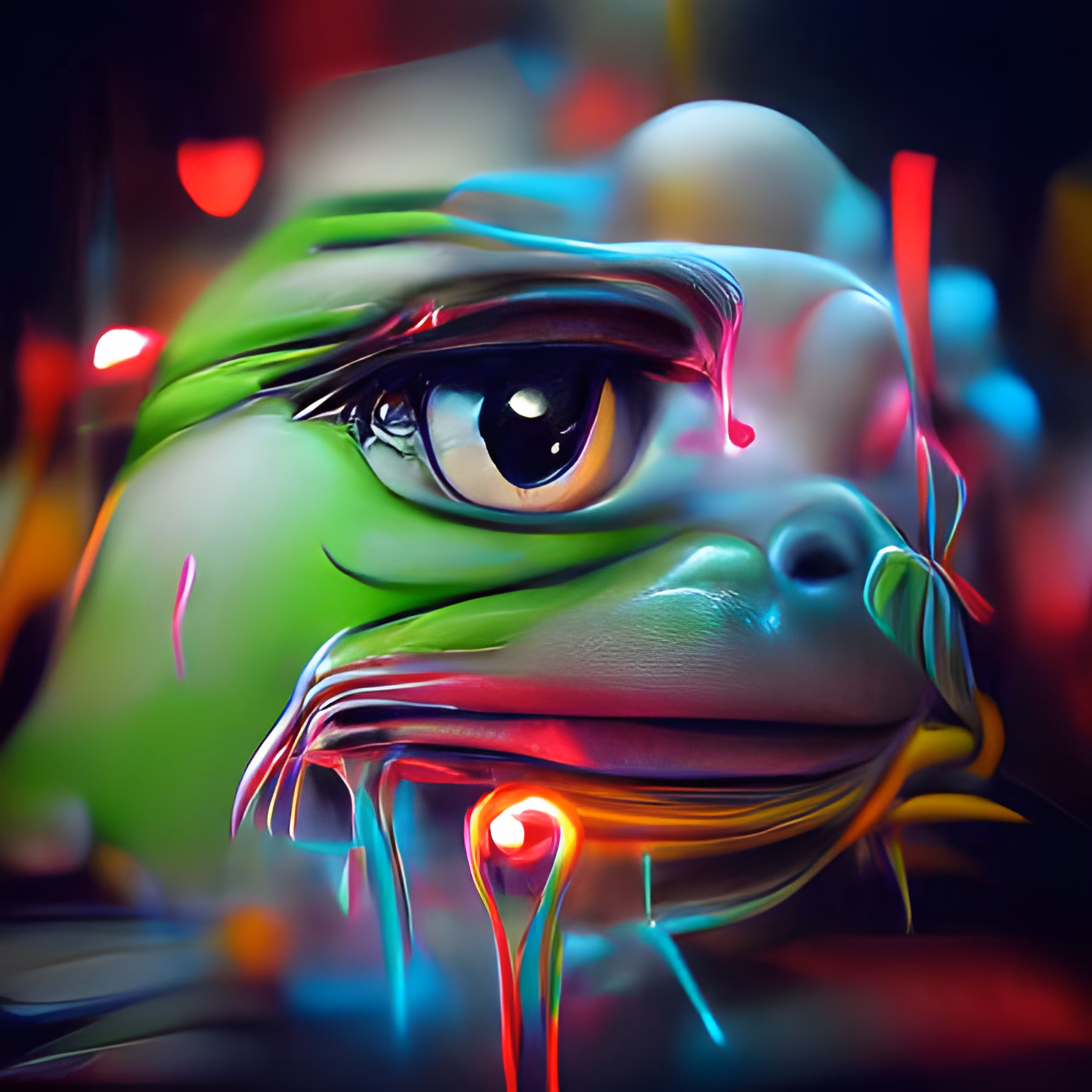 Hero Pepe