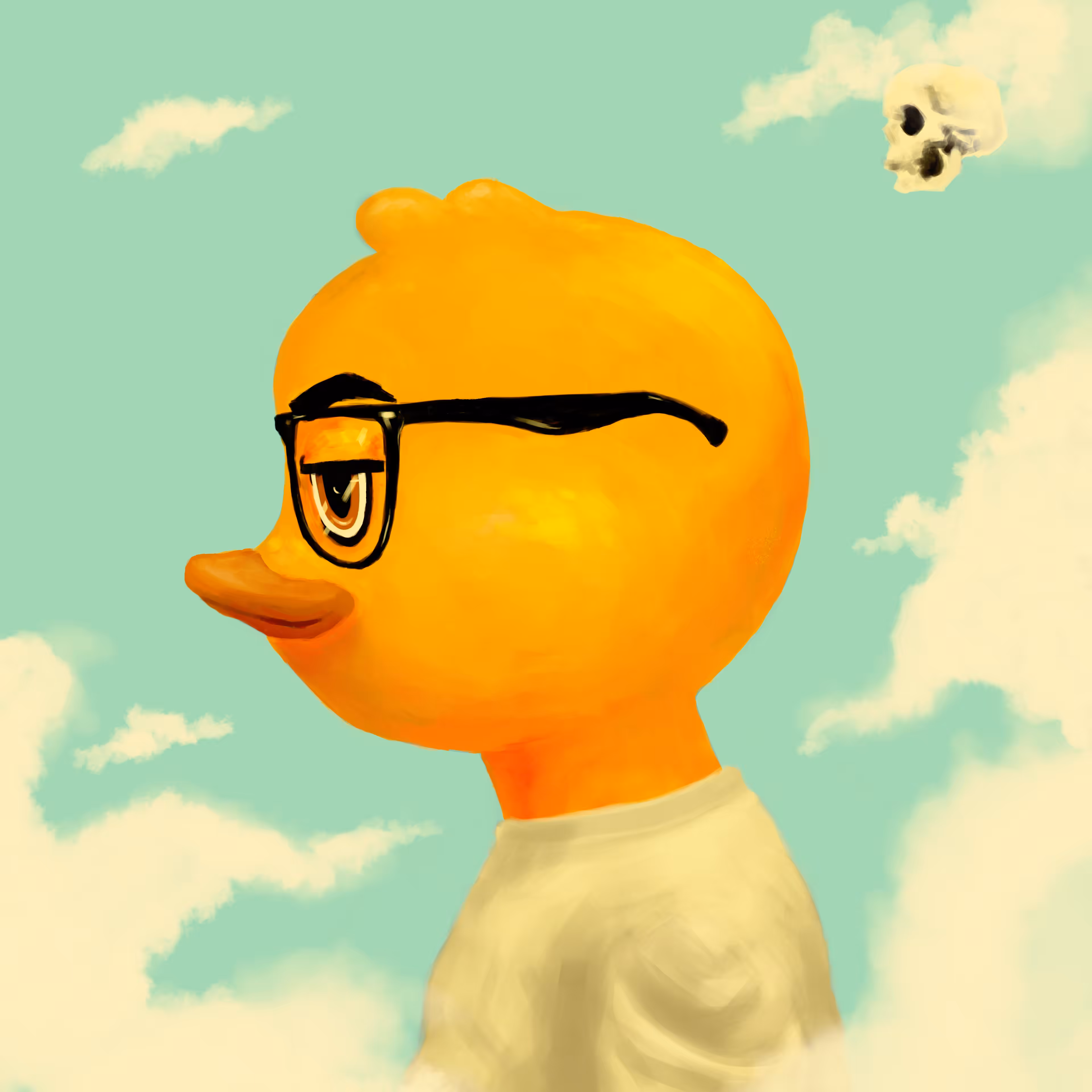 Duckzzy 45
