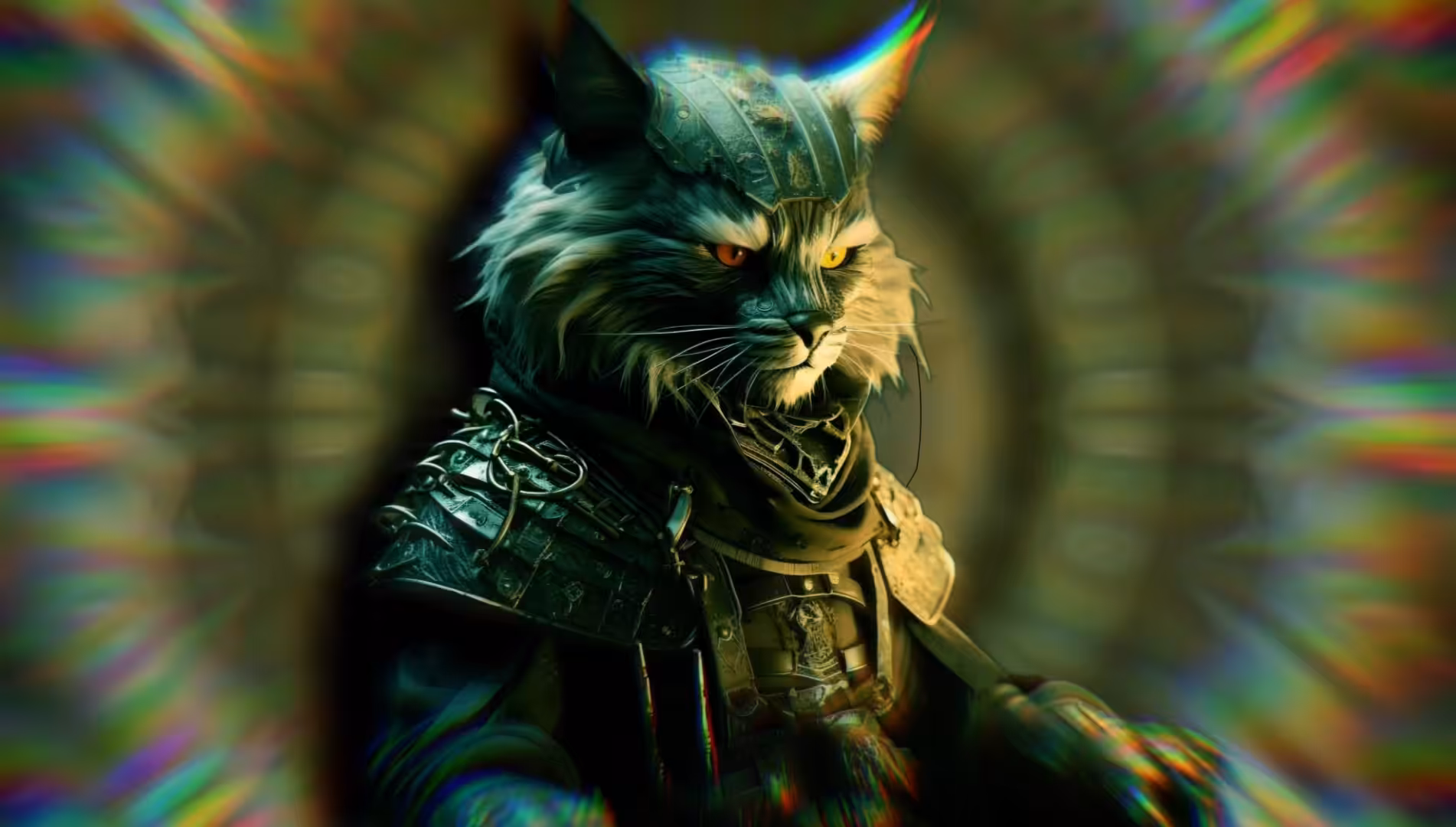 Lyran Warriors: Unduno