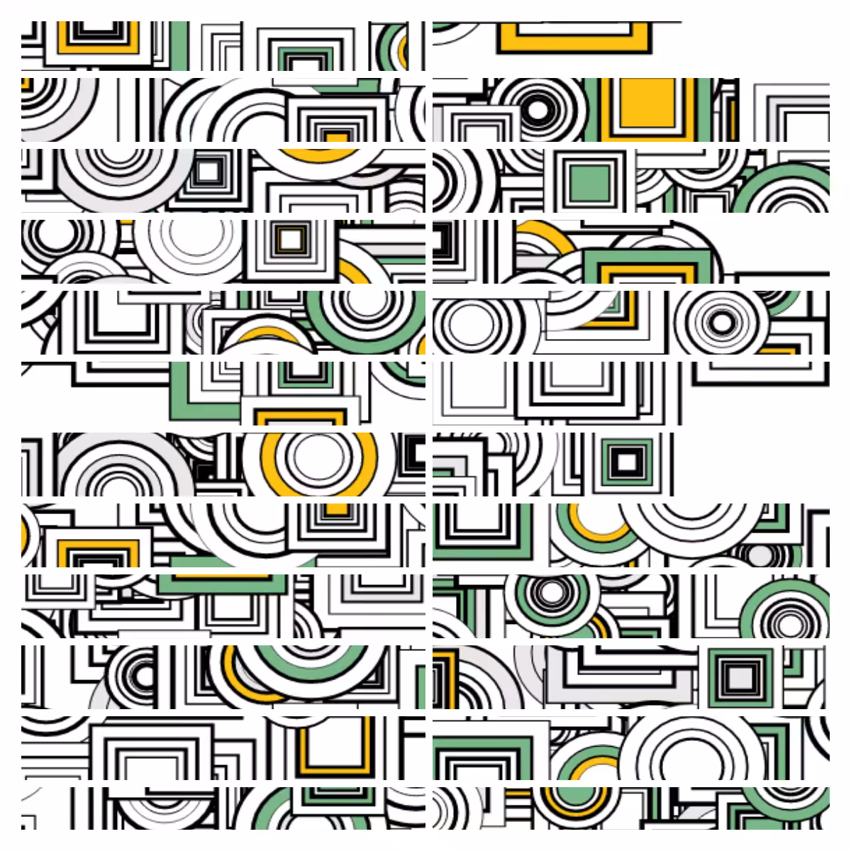 Chromaticity #7