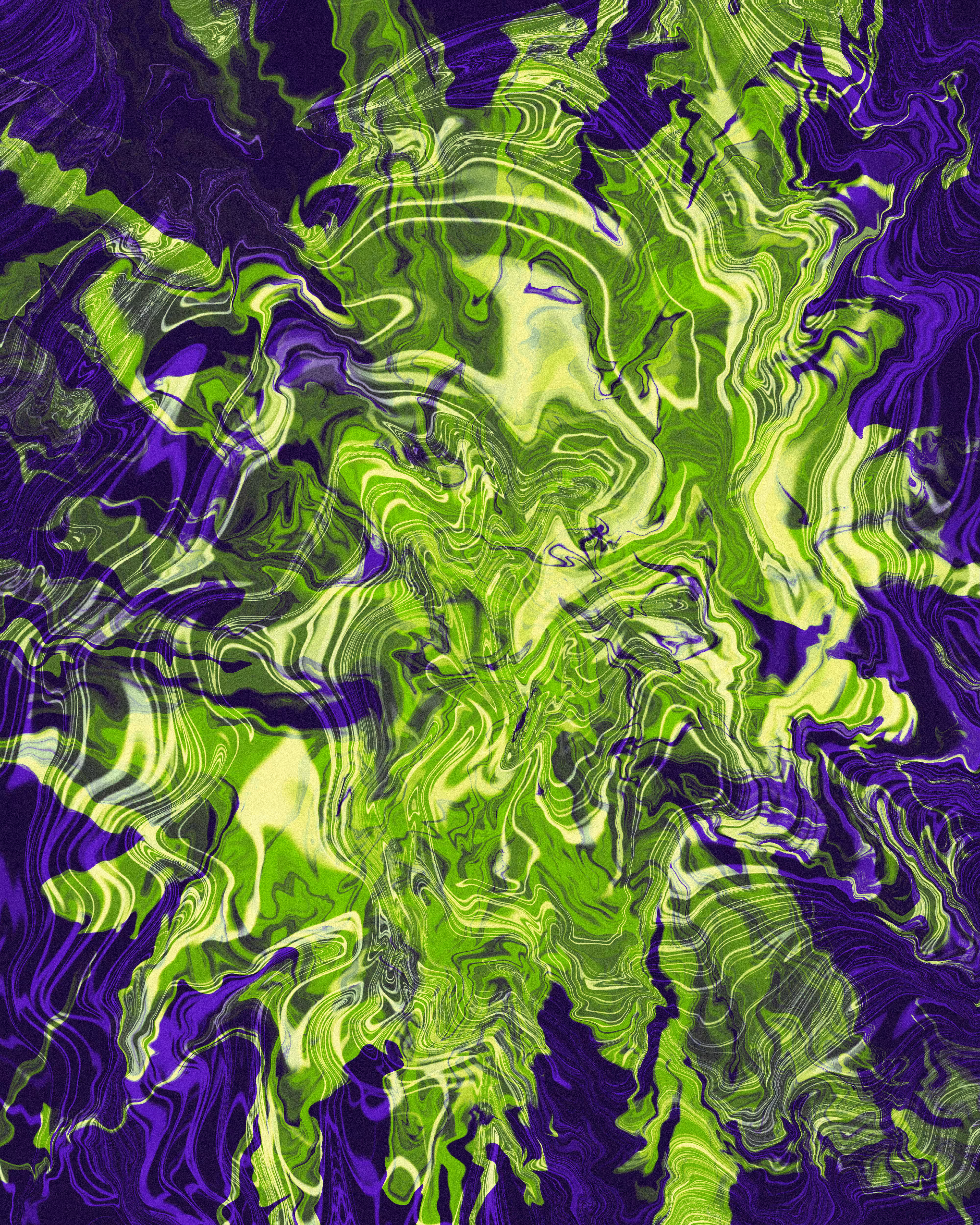 Digital Abstraction #32