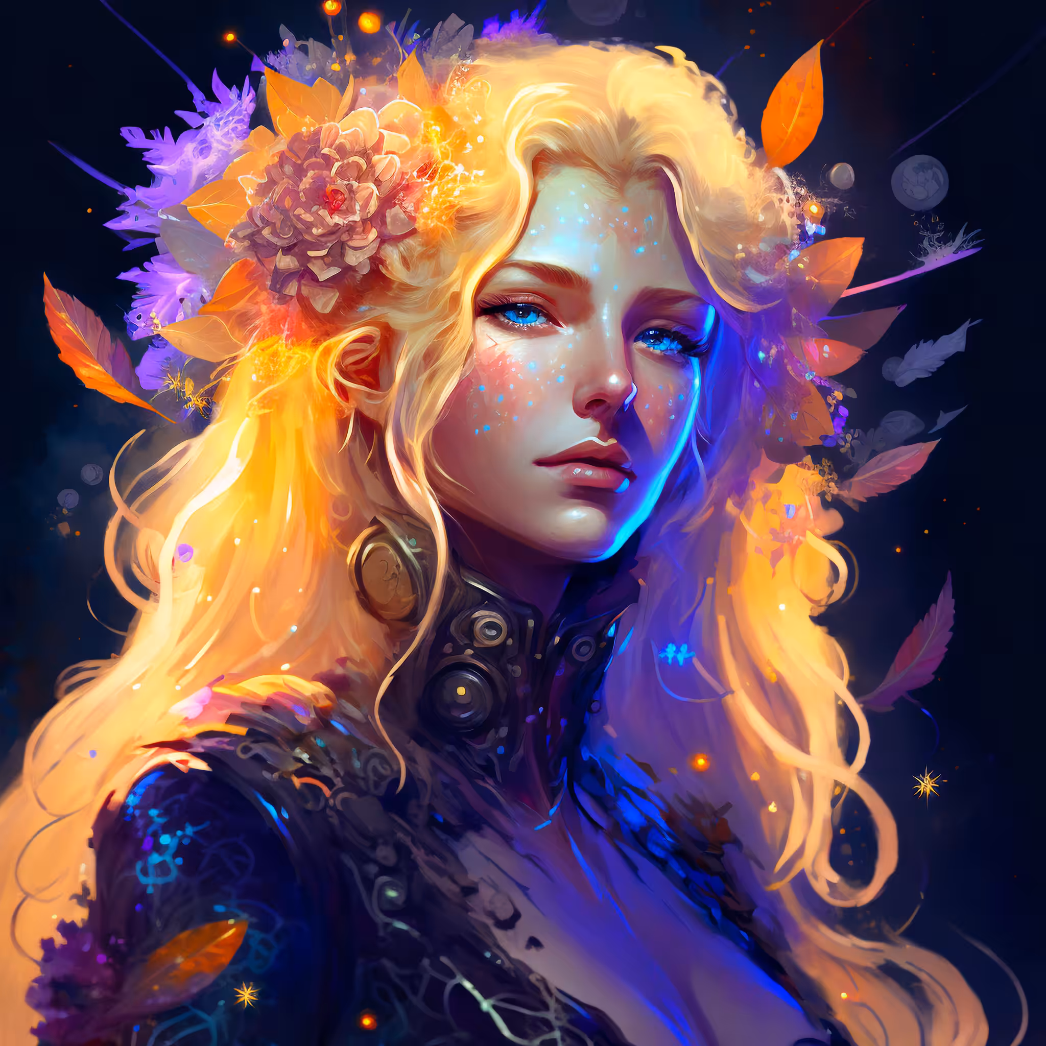 Star Empress