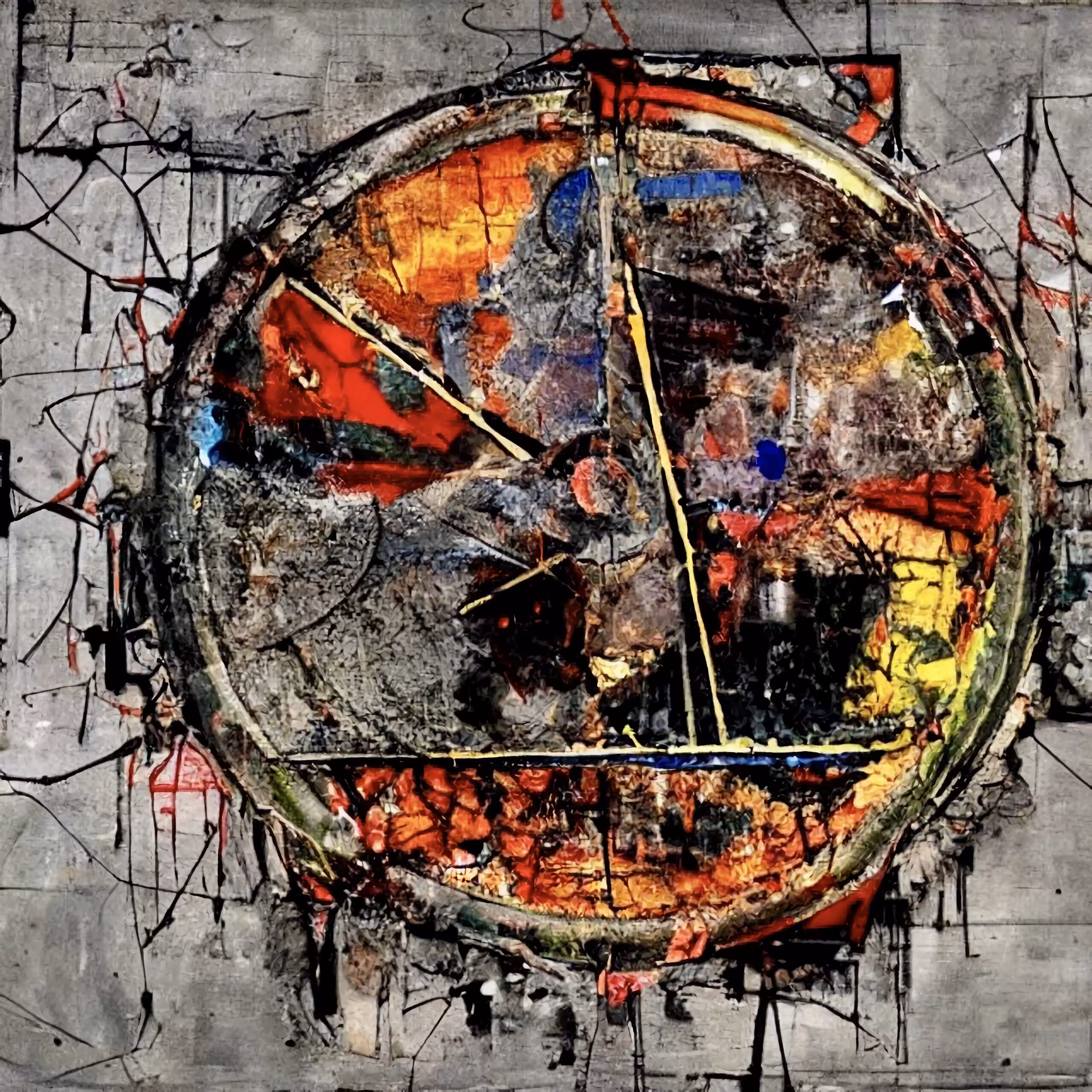 1/1 Protection Circles