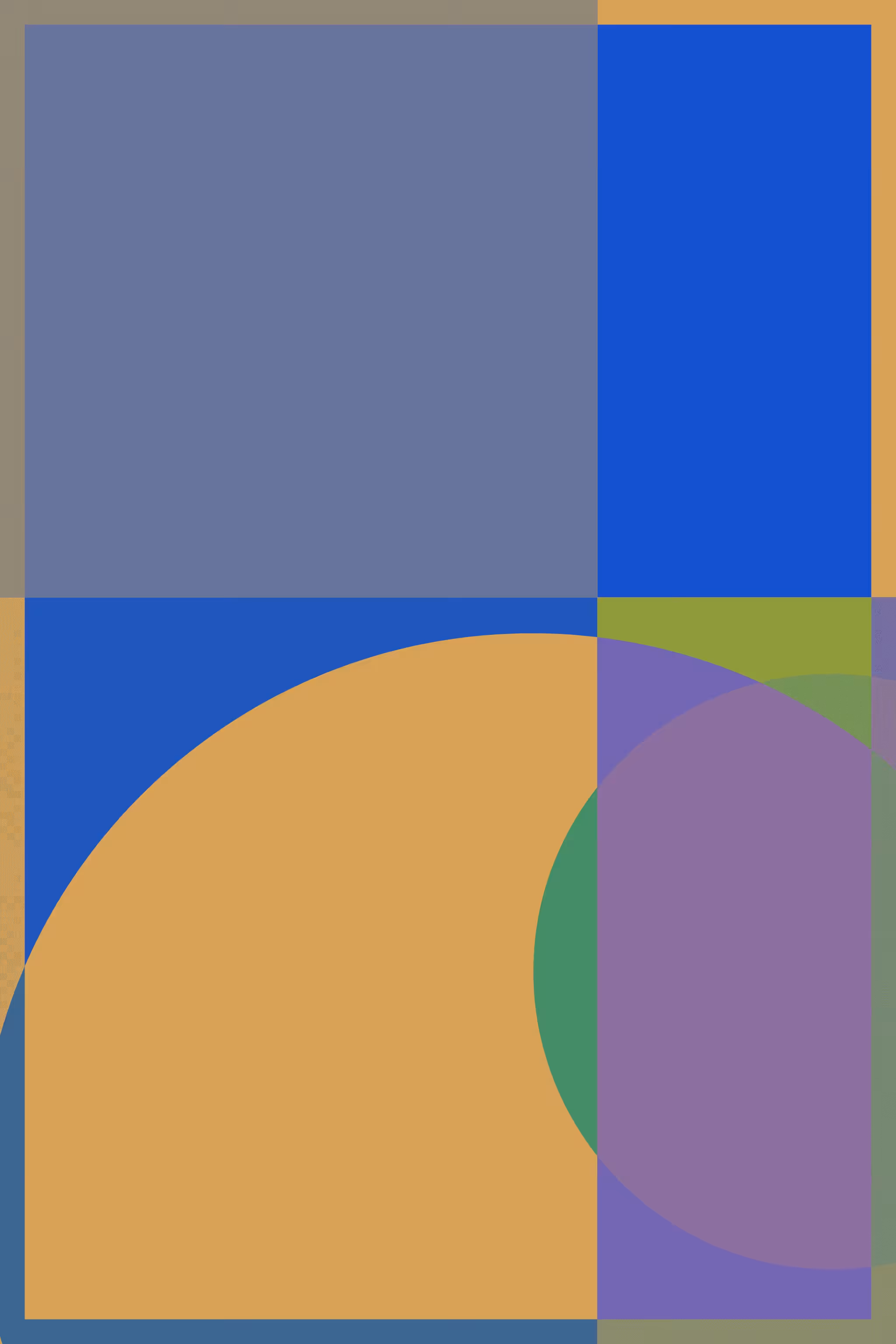 Generative Minimalism #384