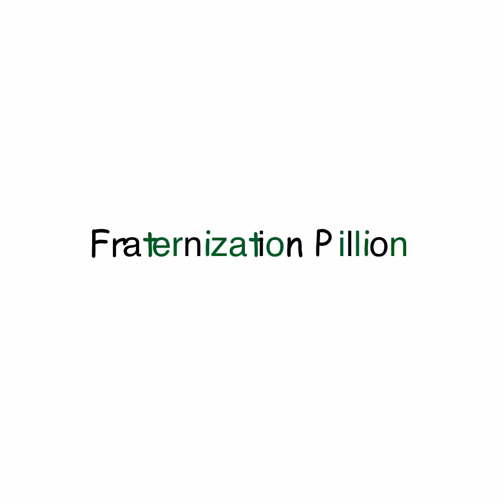 FP x FP #31