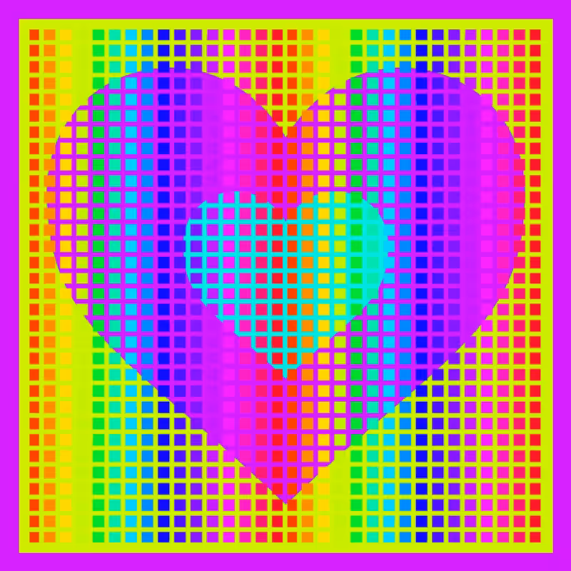 Love is Love #191