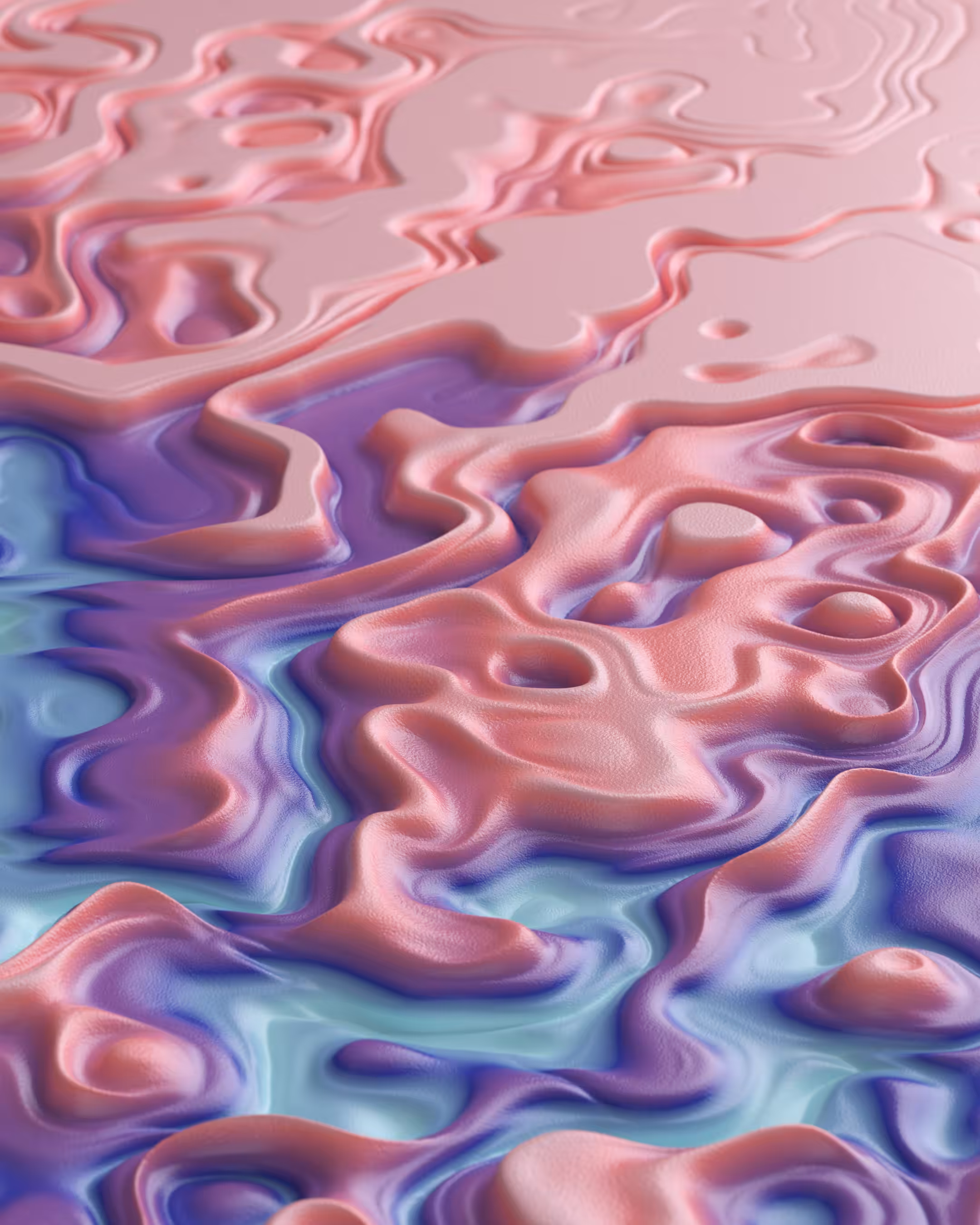 Melted
