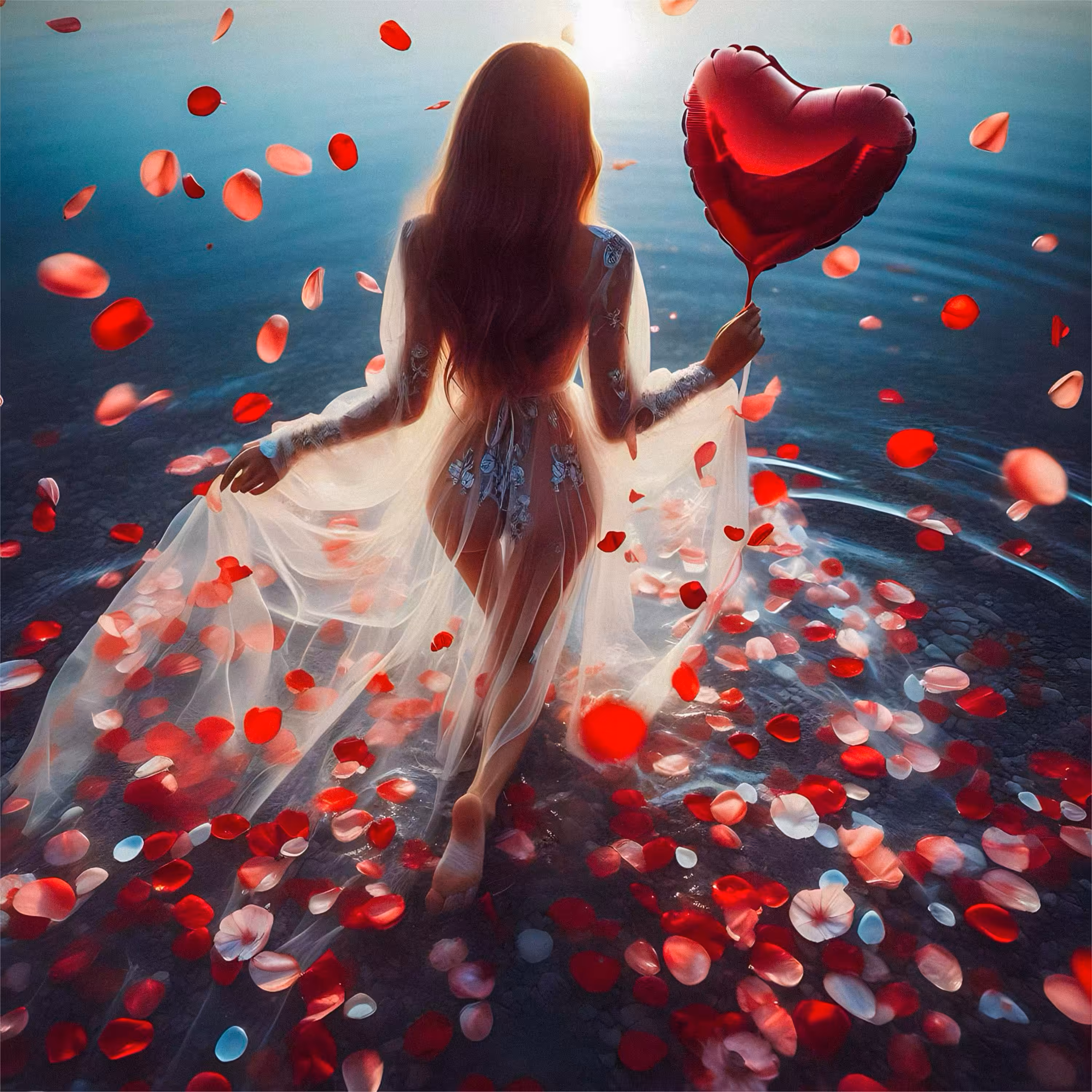 Heart steps
