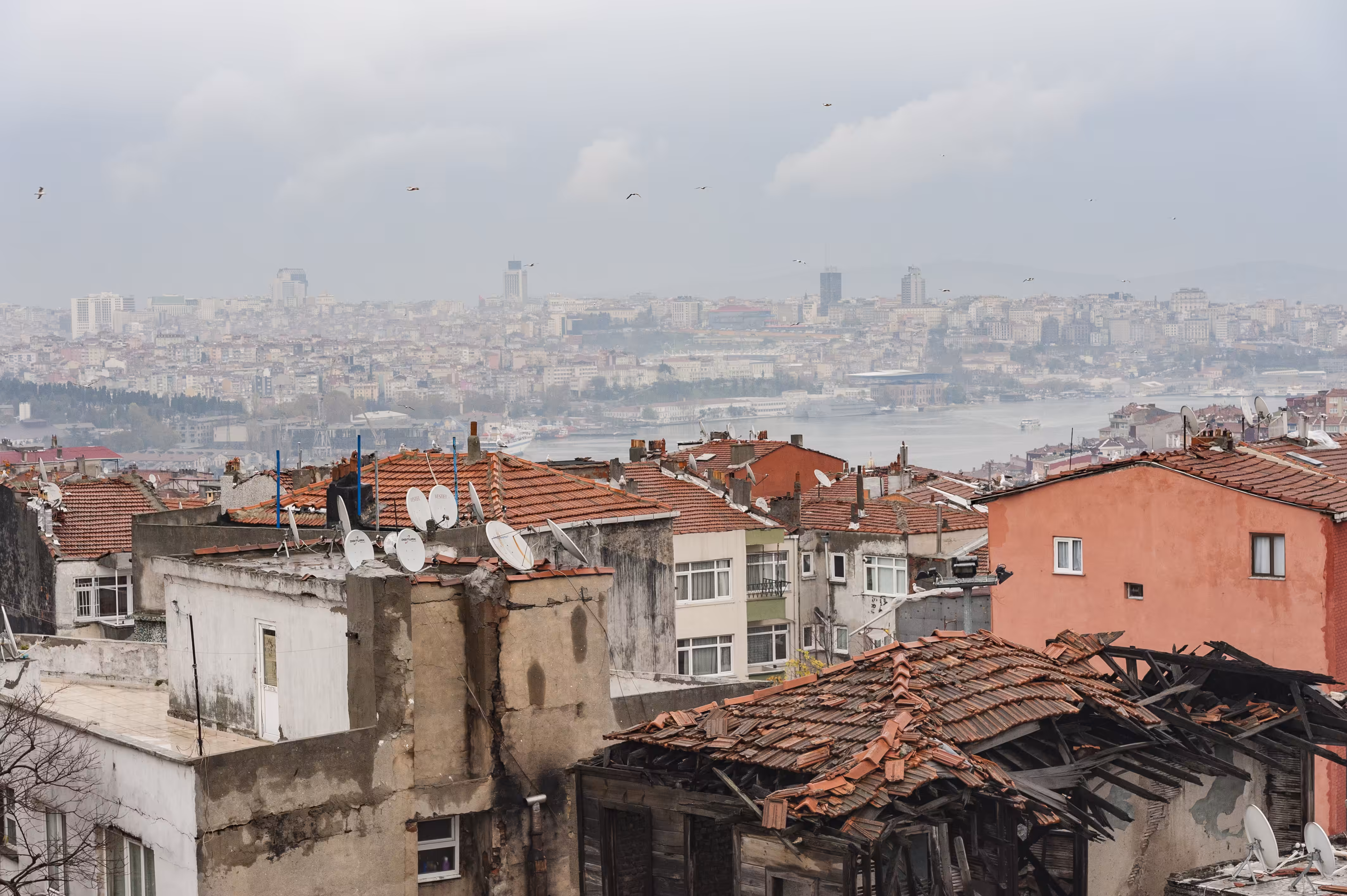 Istanbul #2